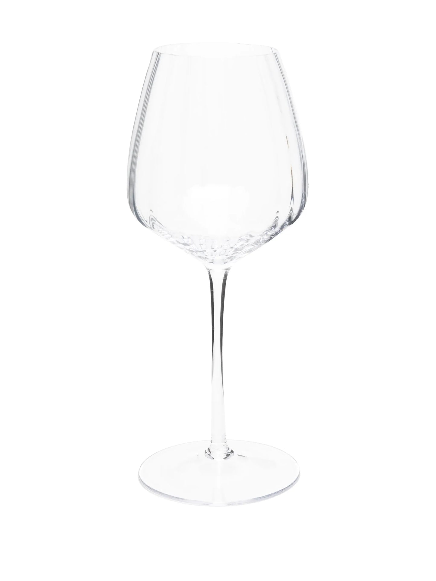 wine glasses (set of four)