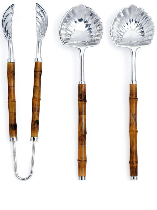 Masen serving gift set