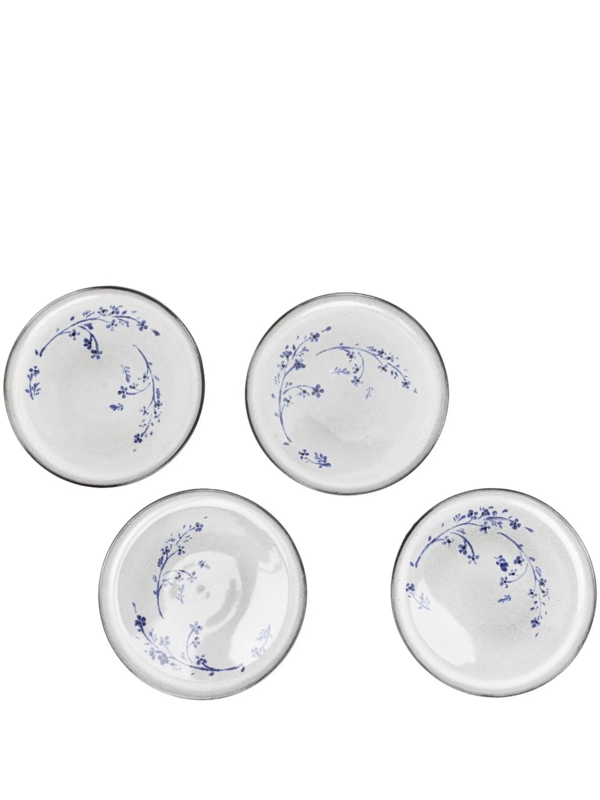 Everly Side plate set