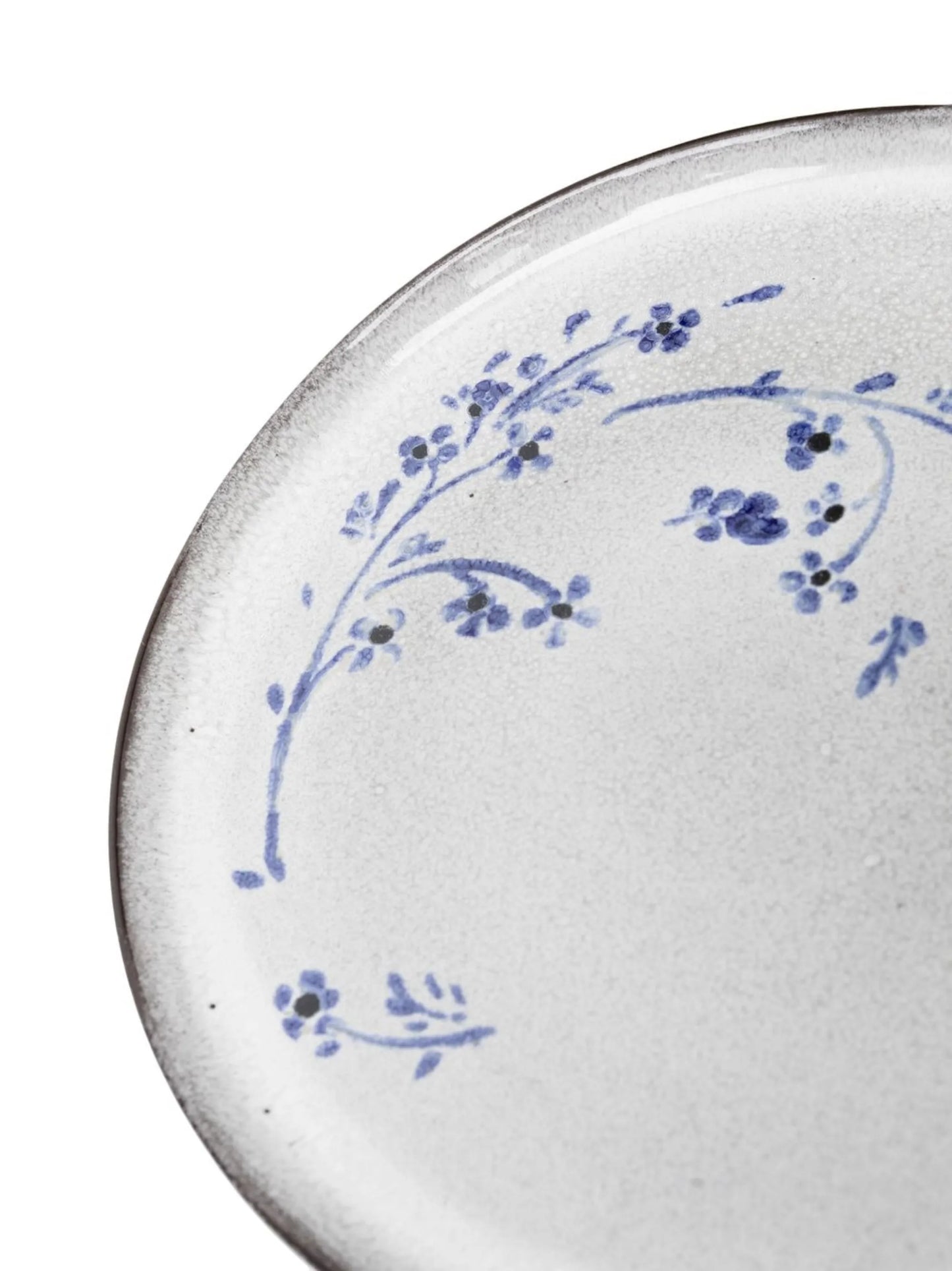 Everly Side plate set