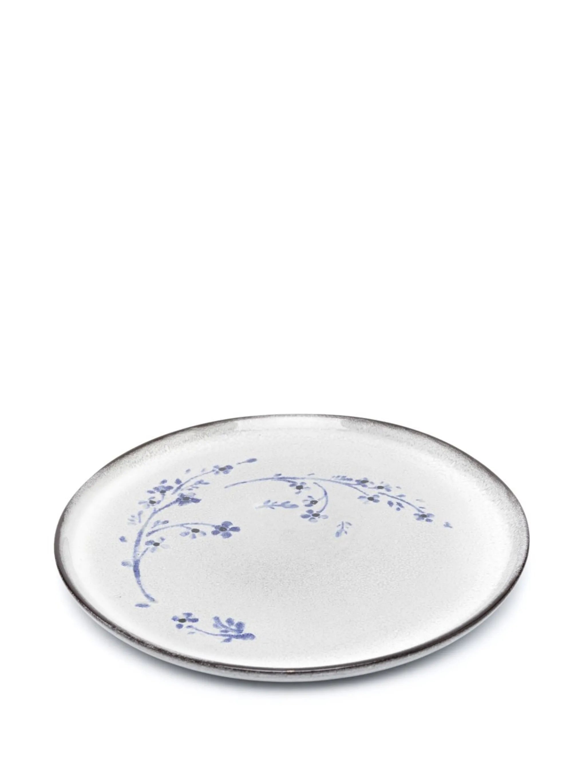 Everly Side plate set