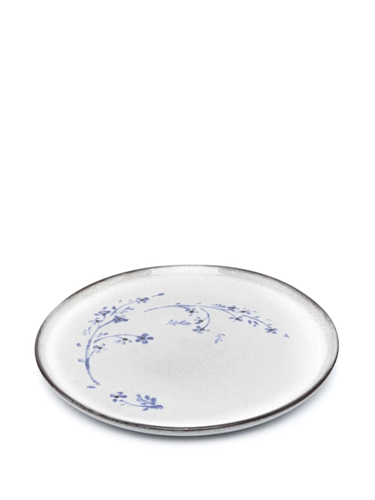 Everly Side plate set
