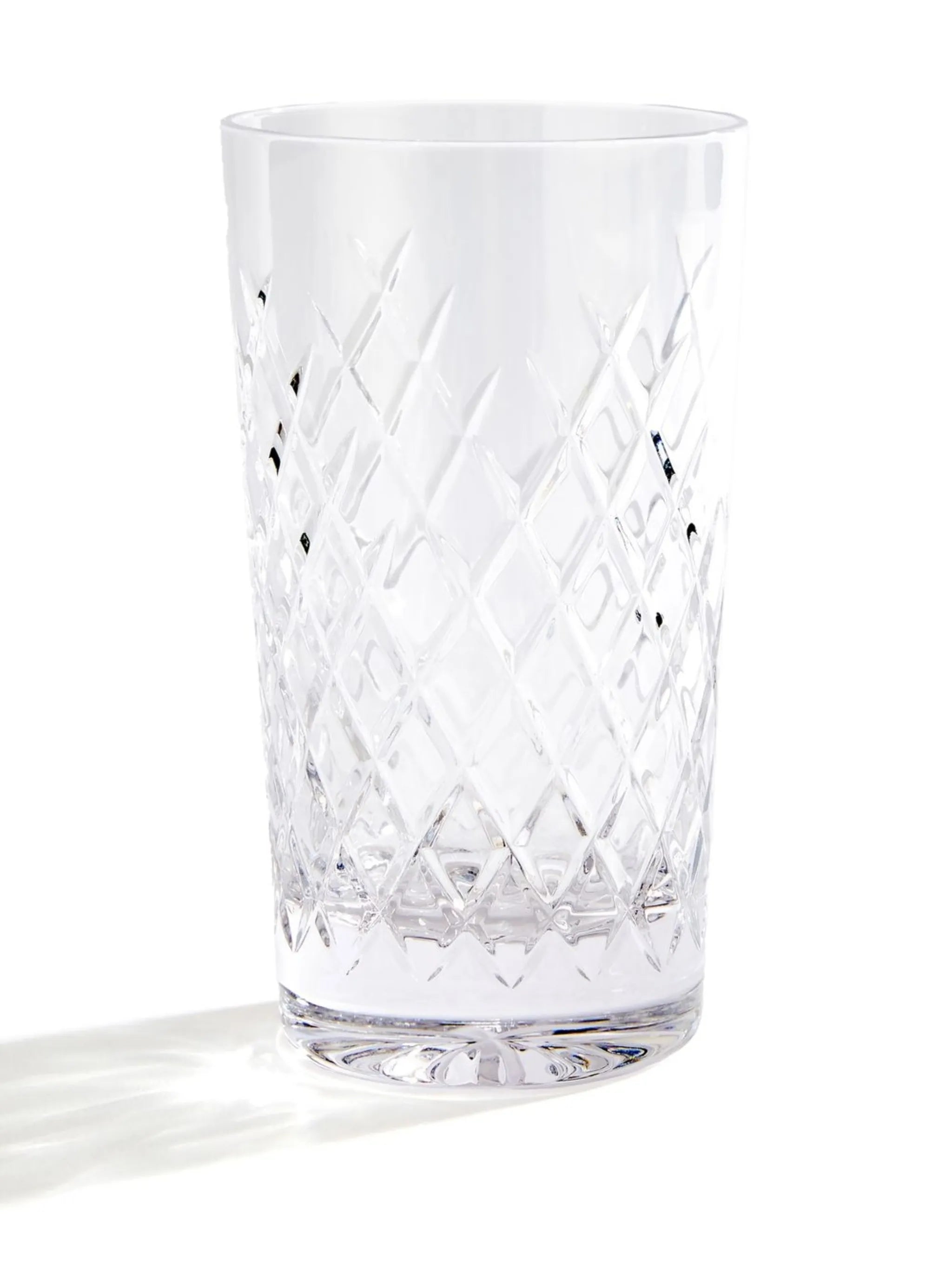 Barwell highball glass