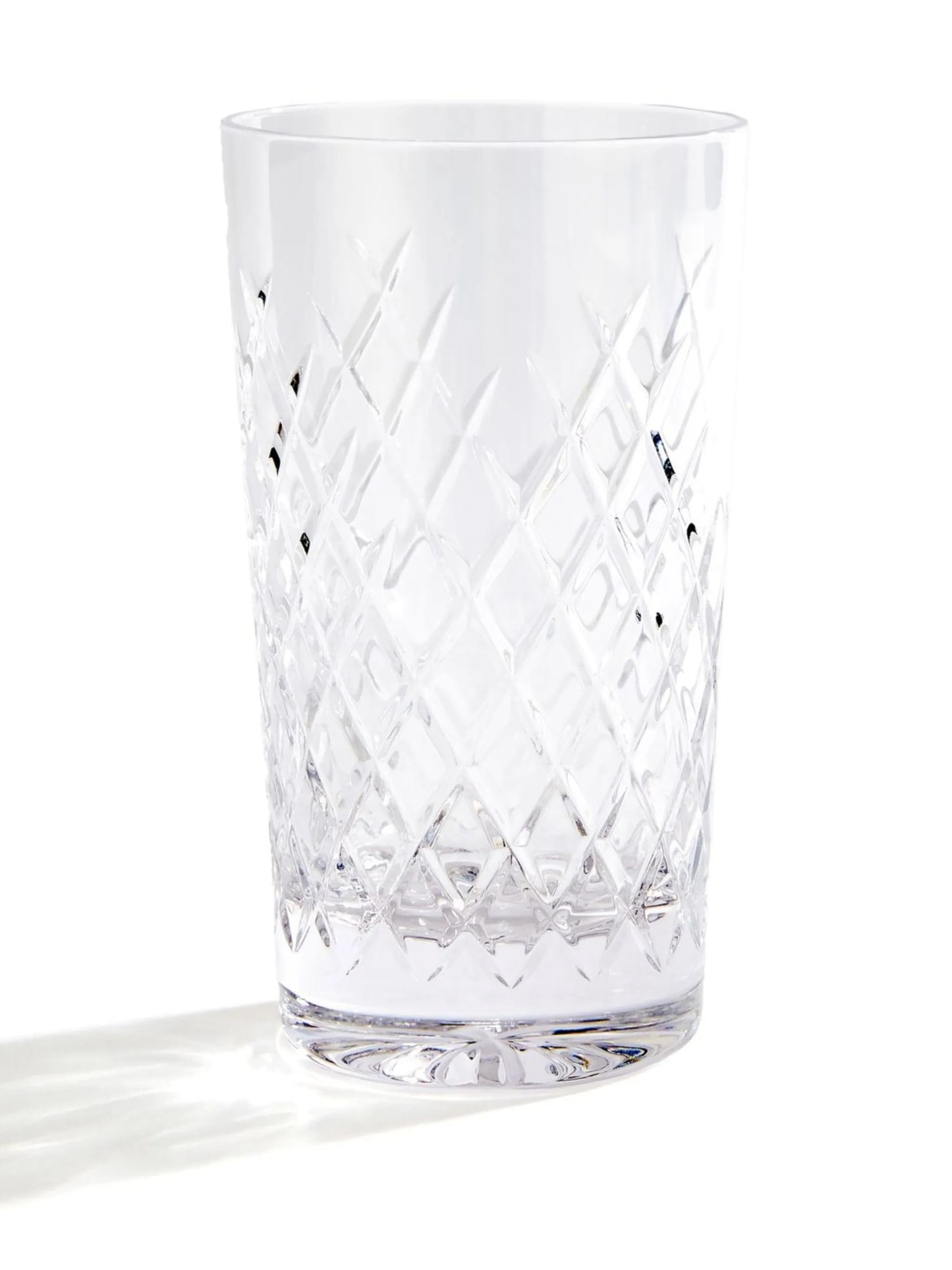 Barwell highball glass