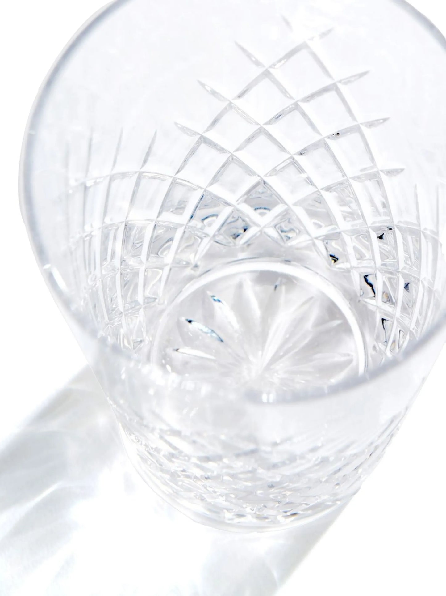Barwell highball glass