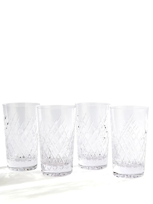 Barwell highball glass