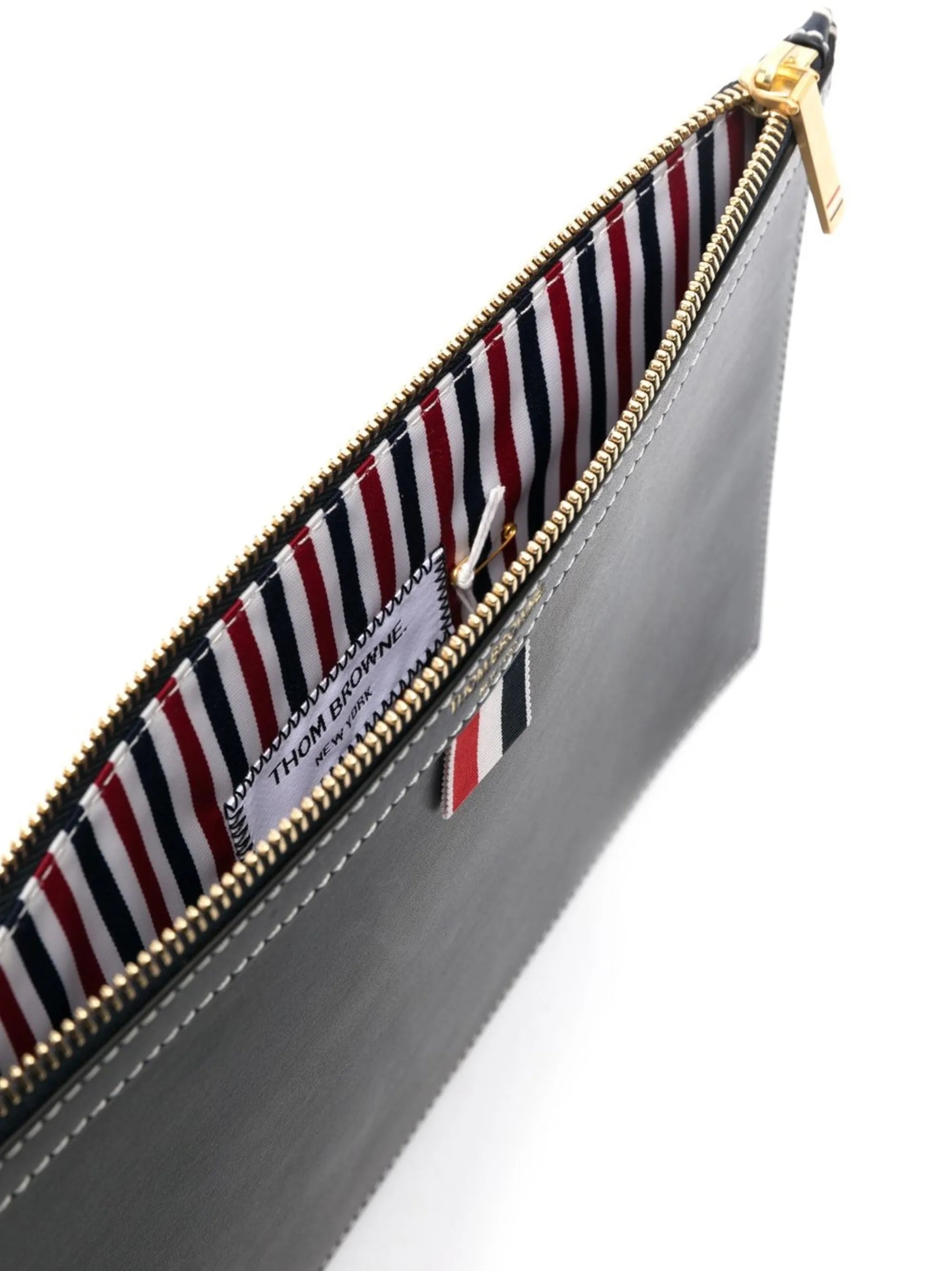 4-Bar clutch bag