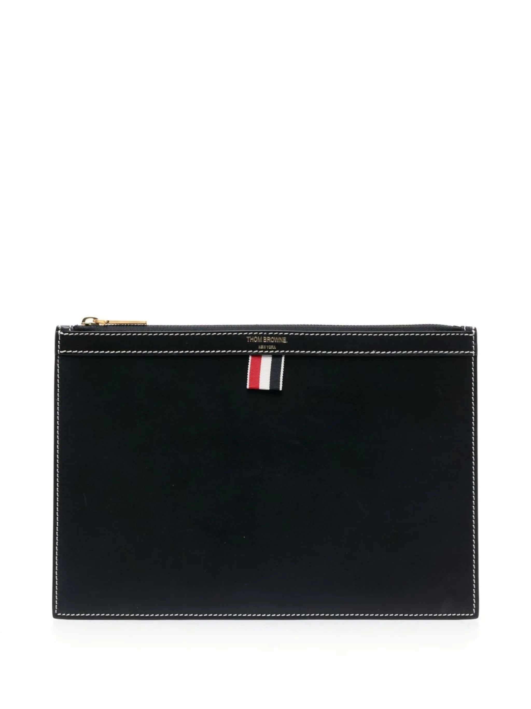 4-Bar clutch bag