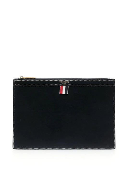 4-Bar clutch bag