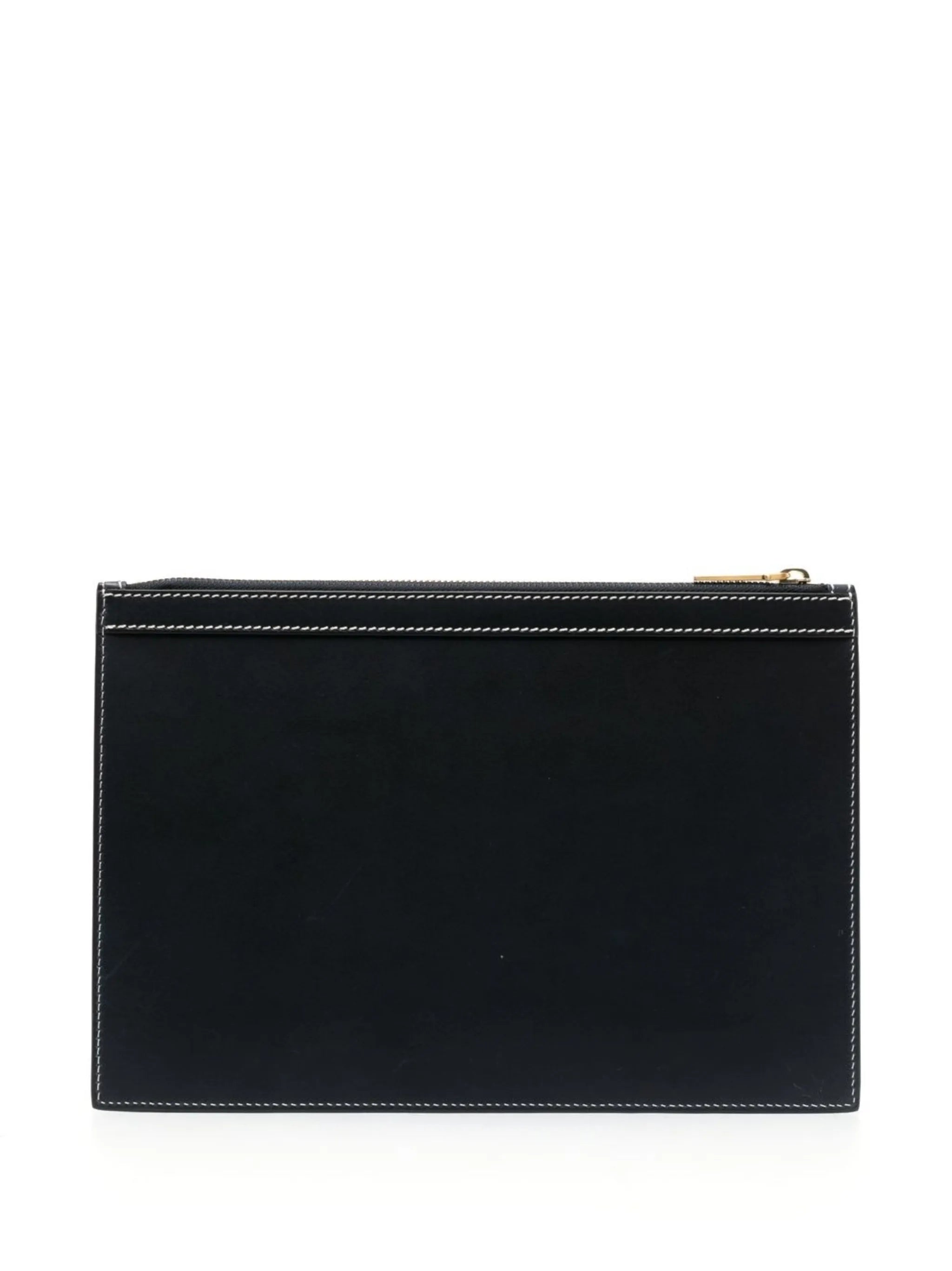 4-Bar clutch bag