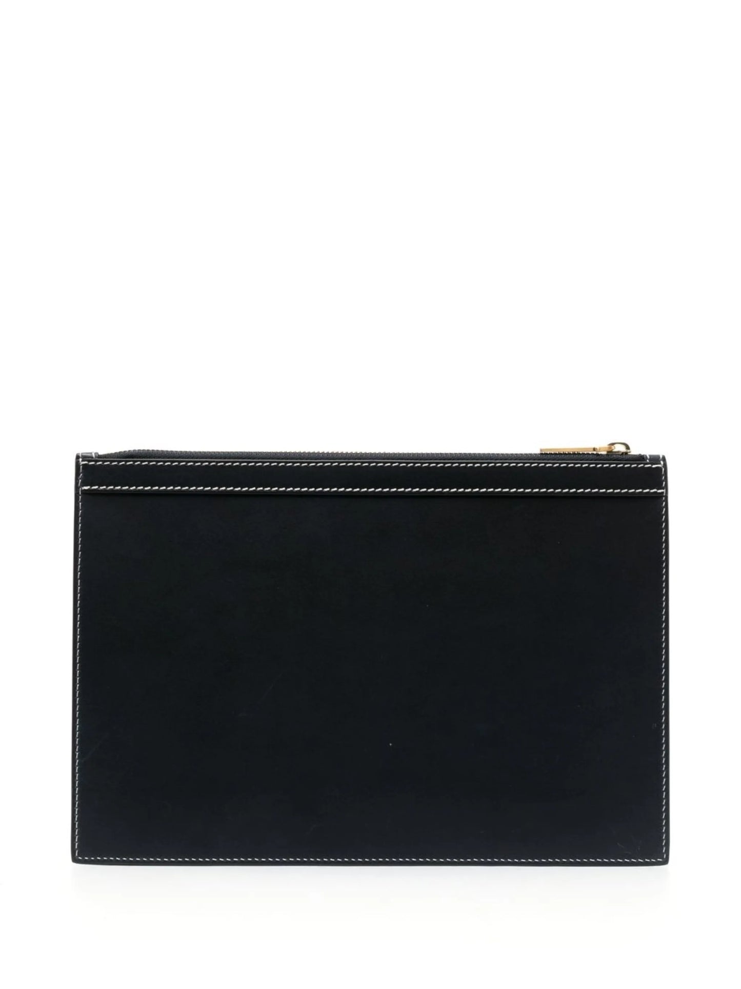 4-Bar clutch bag