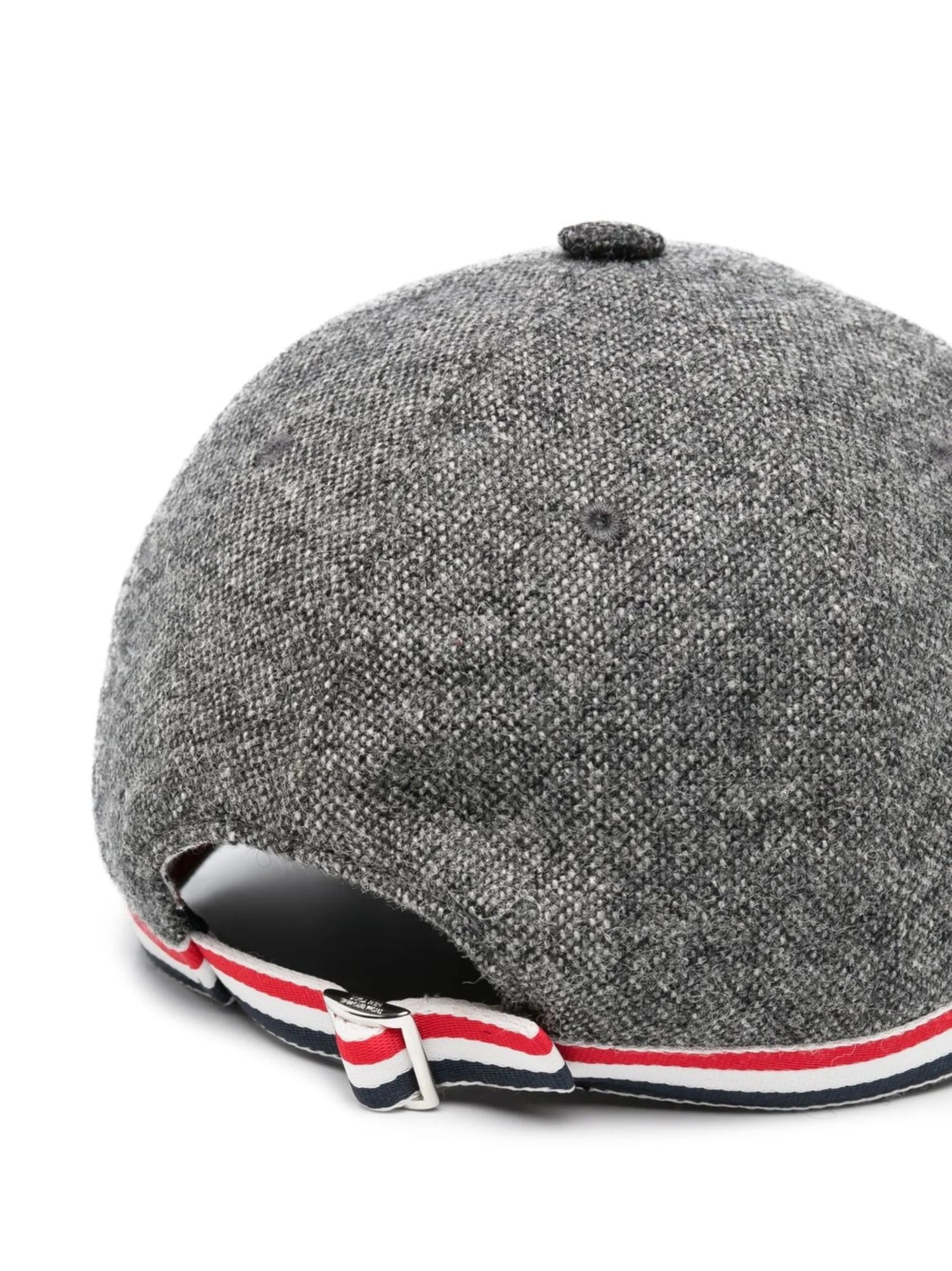 4-Bar RWB baseball cap