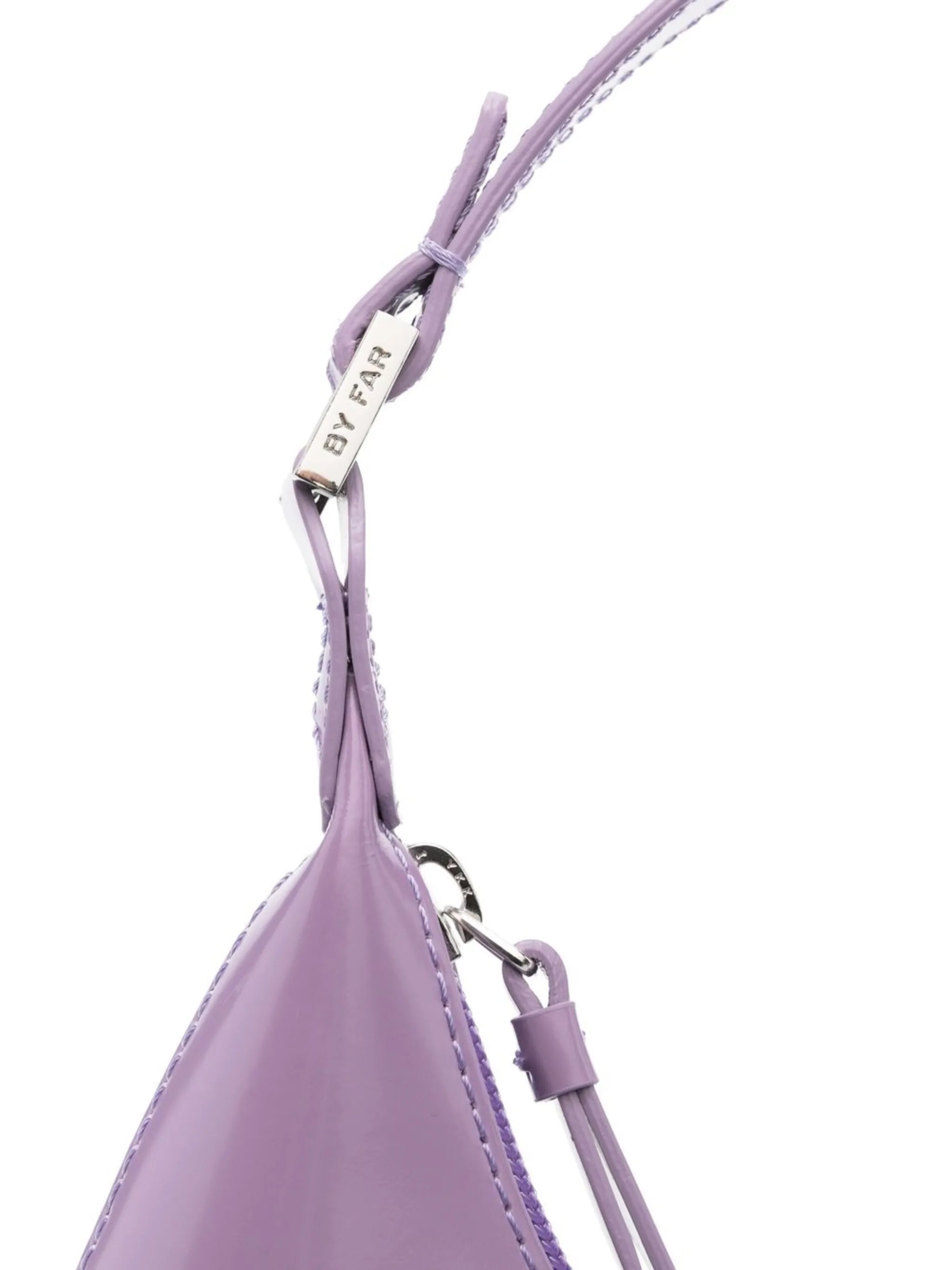 Amber shoulder bag