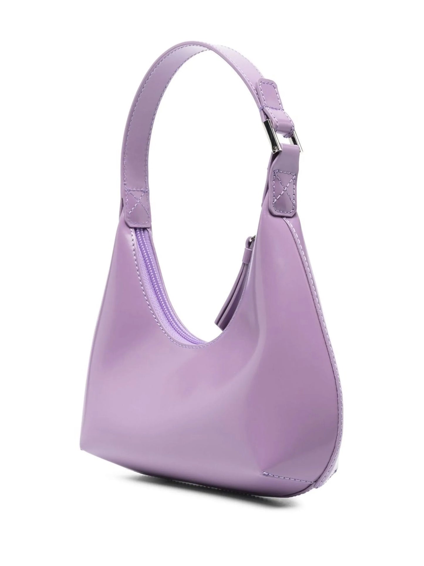 Amber shoulder bag