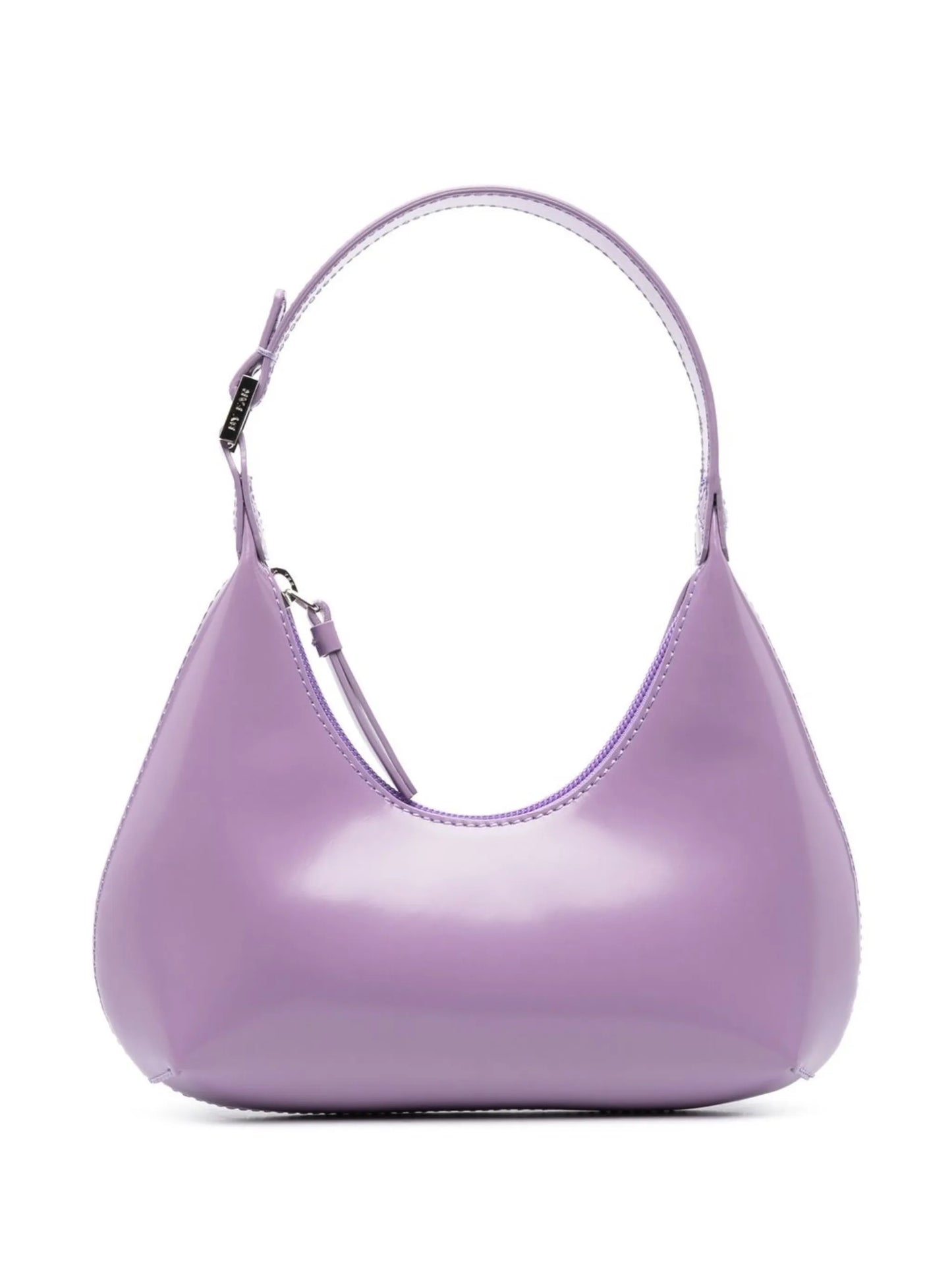 Amber shoulder bag