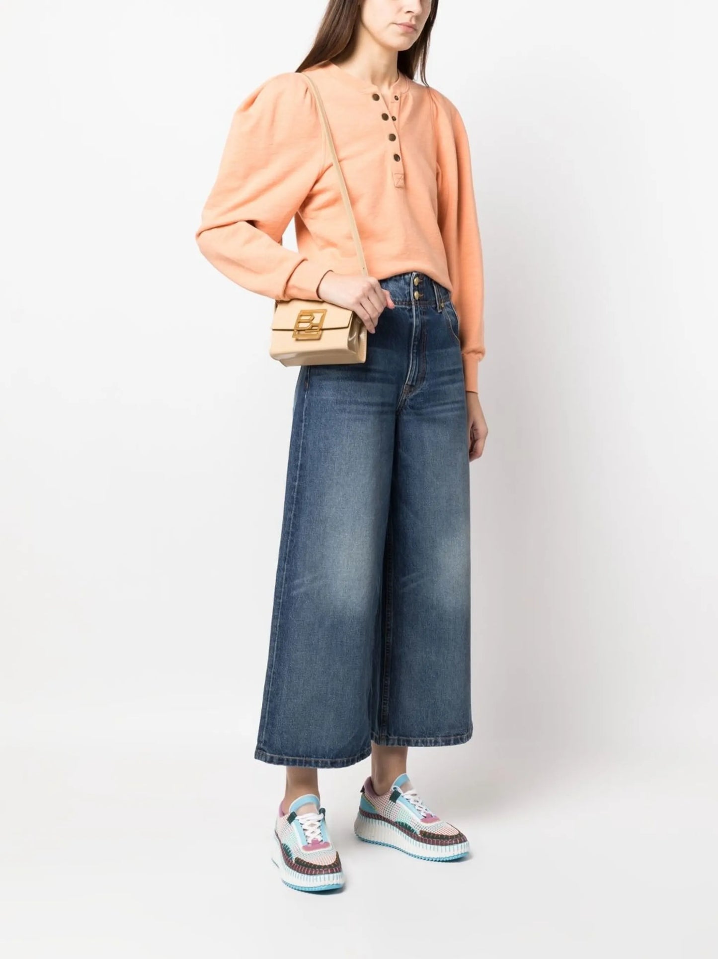 Fran shoulder bag