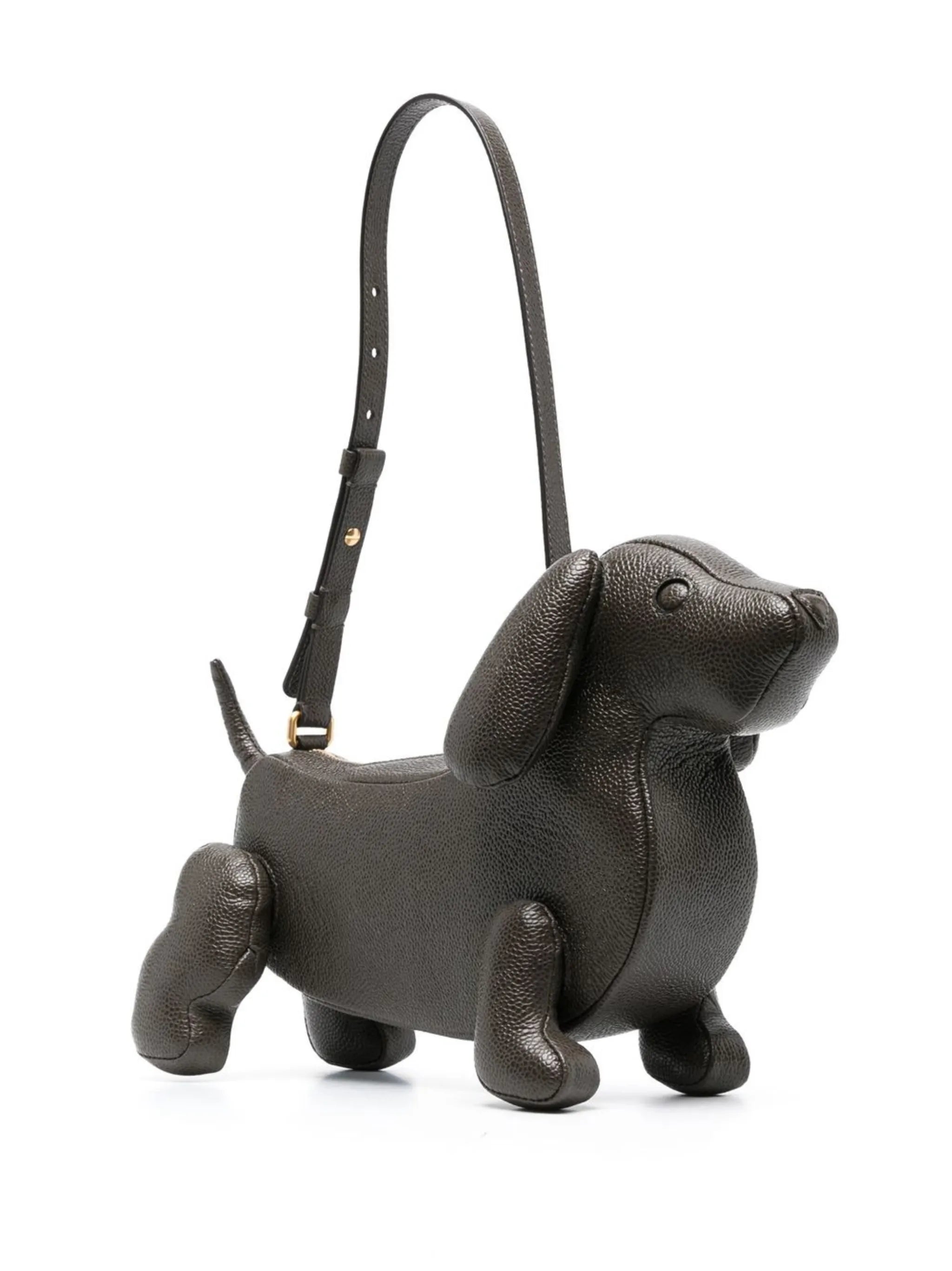 Hector shoulder bag