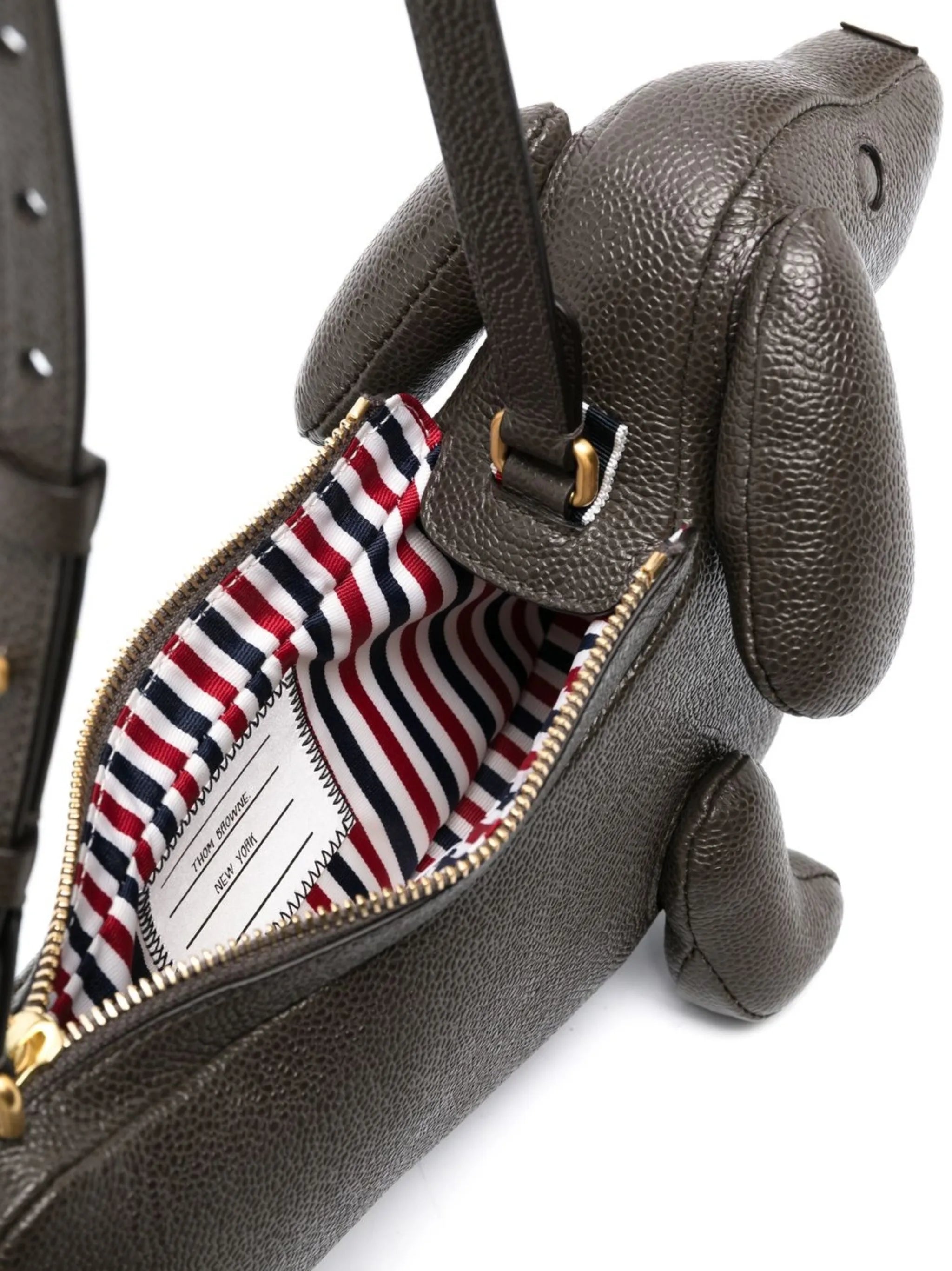 Hector shoulder bag