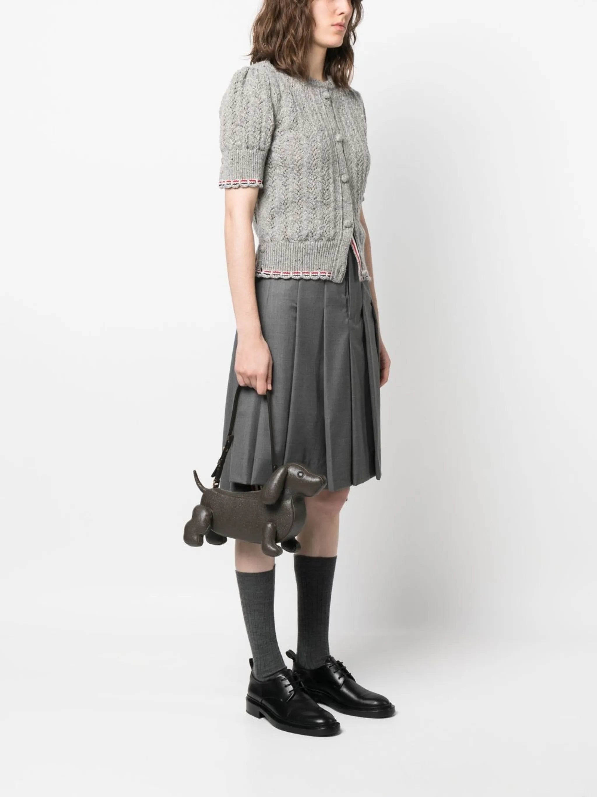 Hector shoulder bag