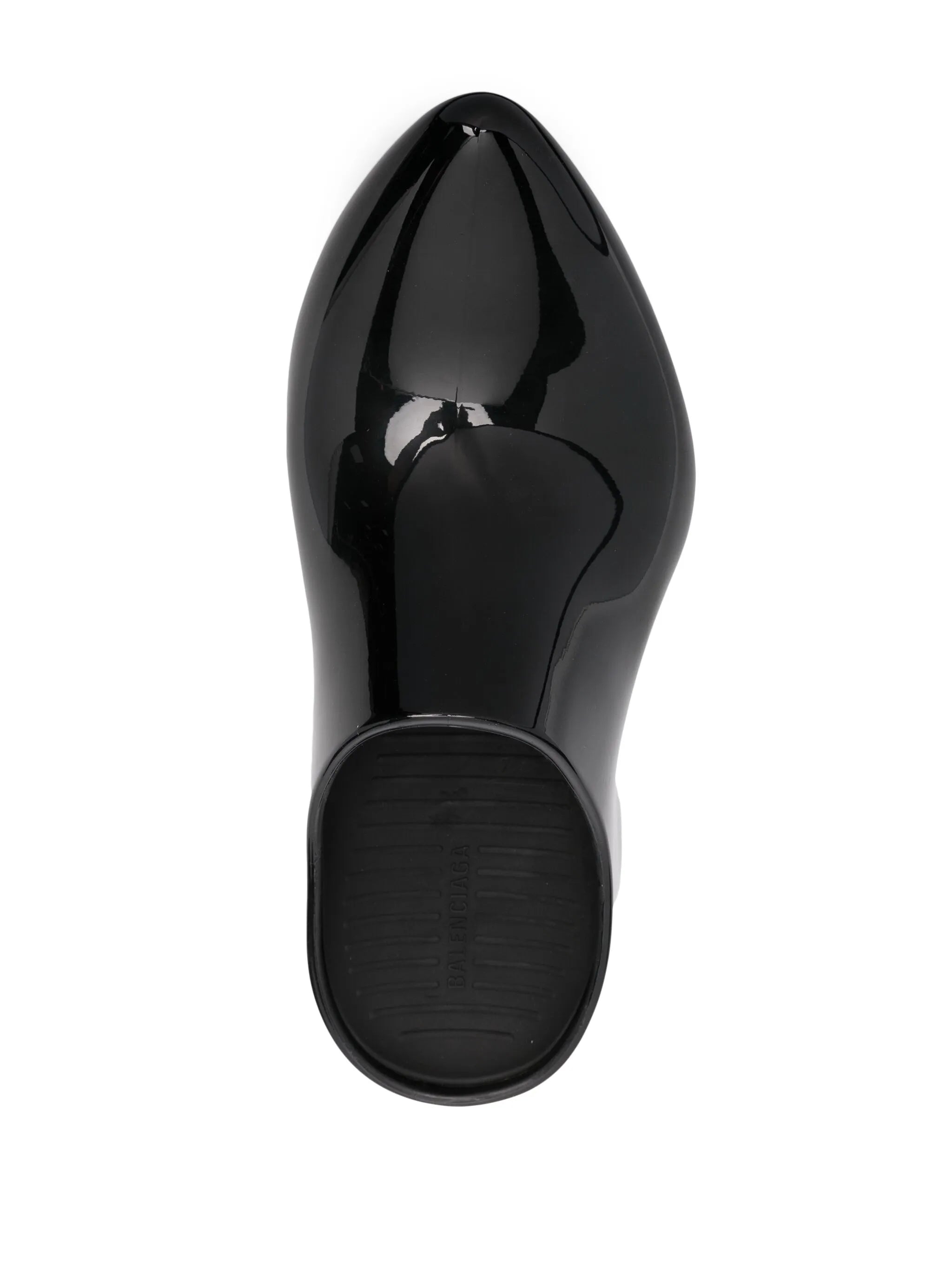 90mm Technoclog mules