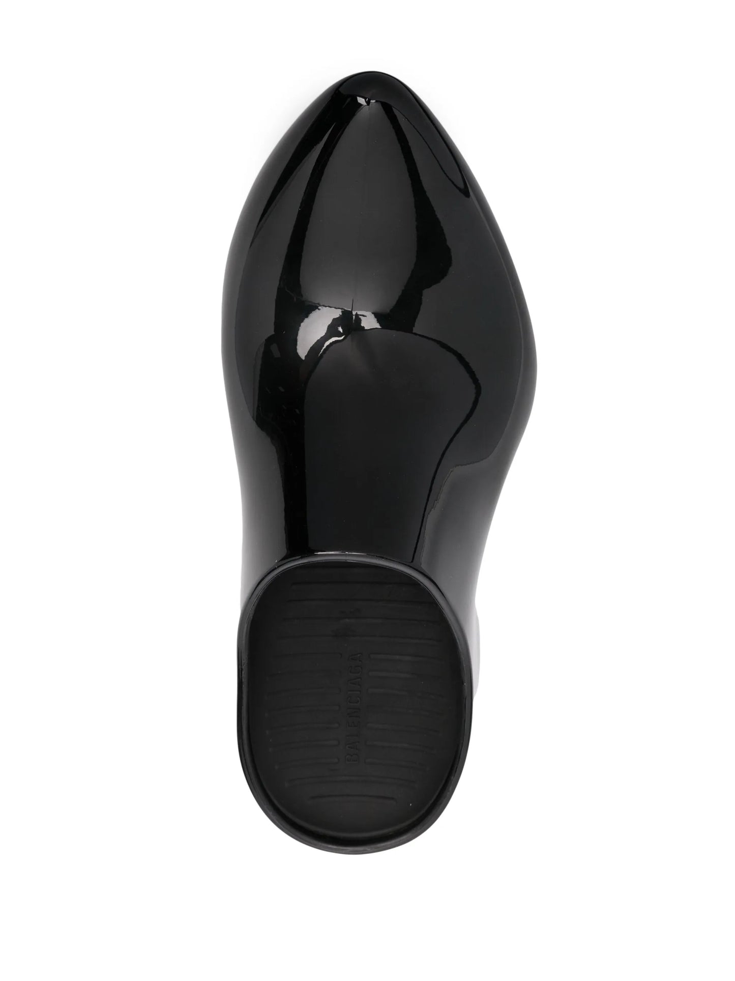 90mm Technoclog mules