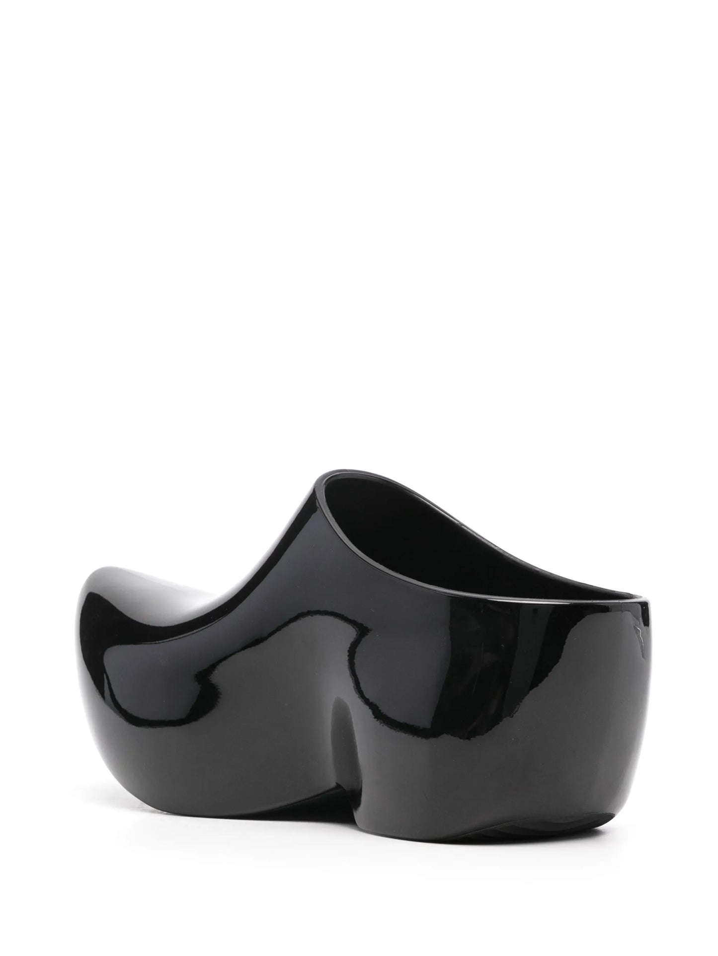 90mm Technoclog mules