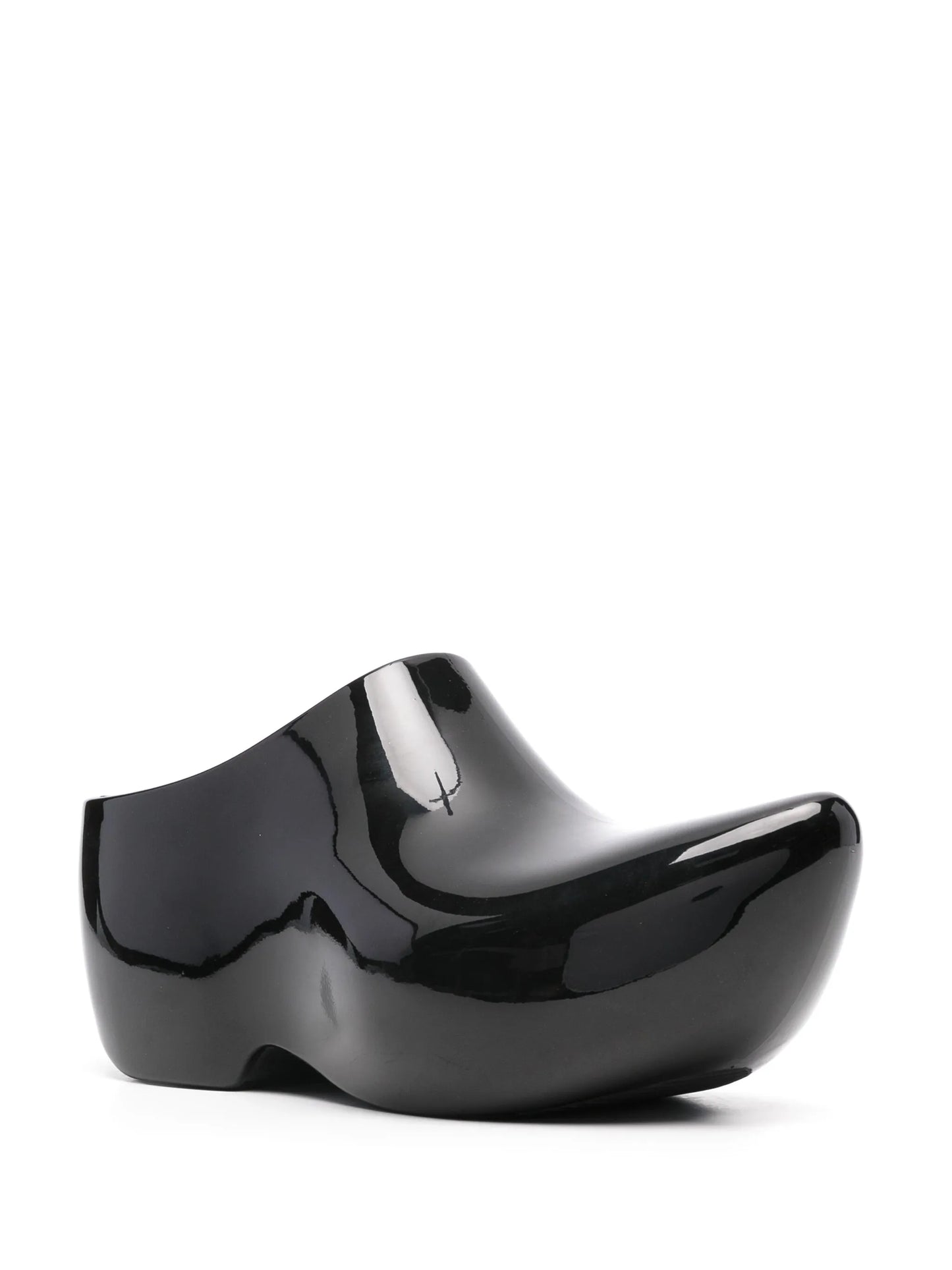 90mm Technoclog mules