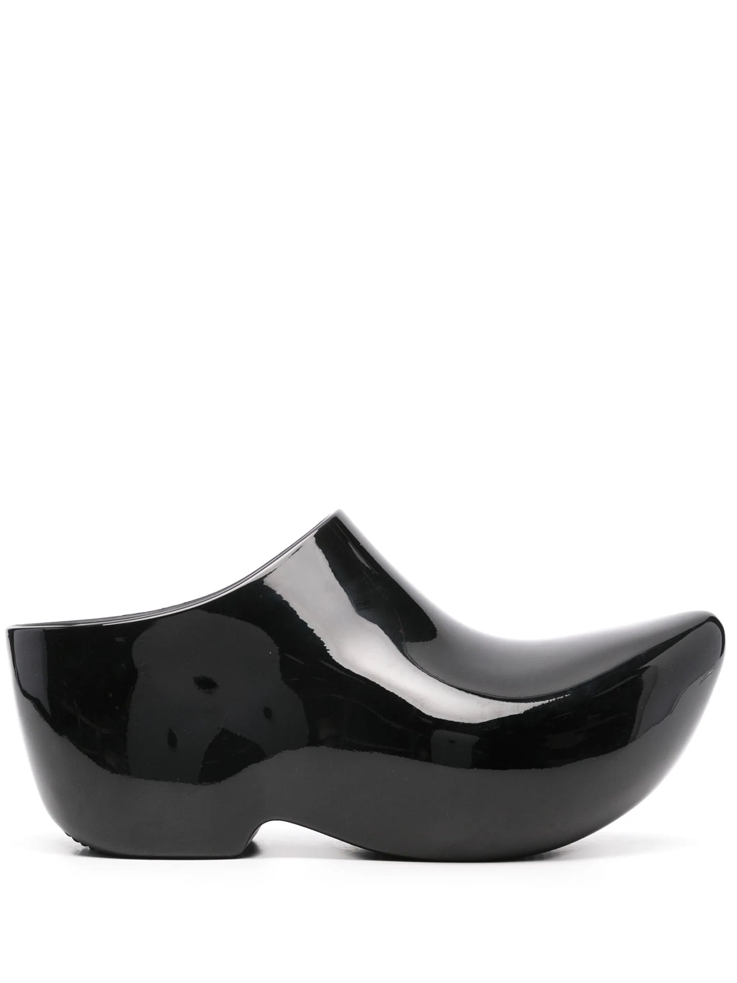 90mm Technoclog mules