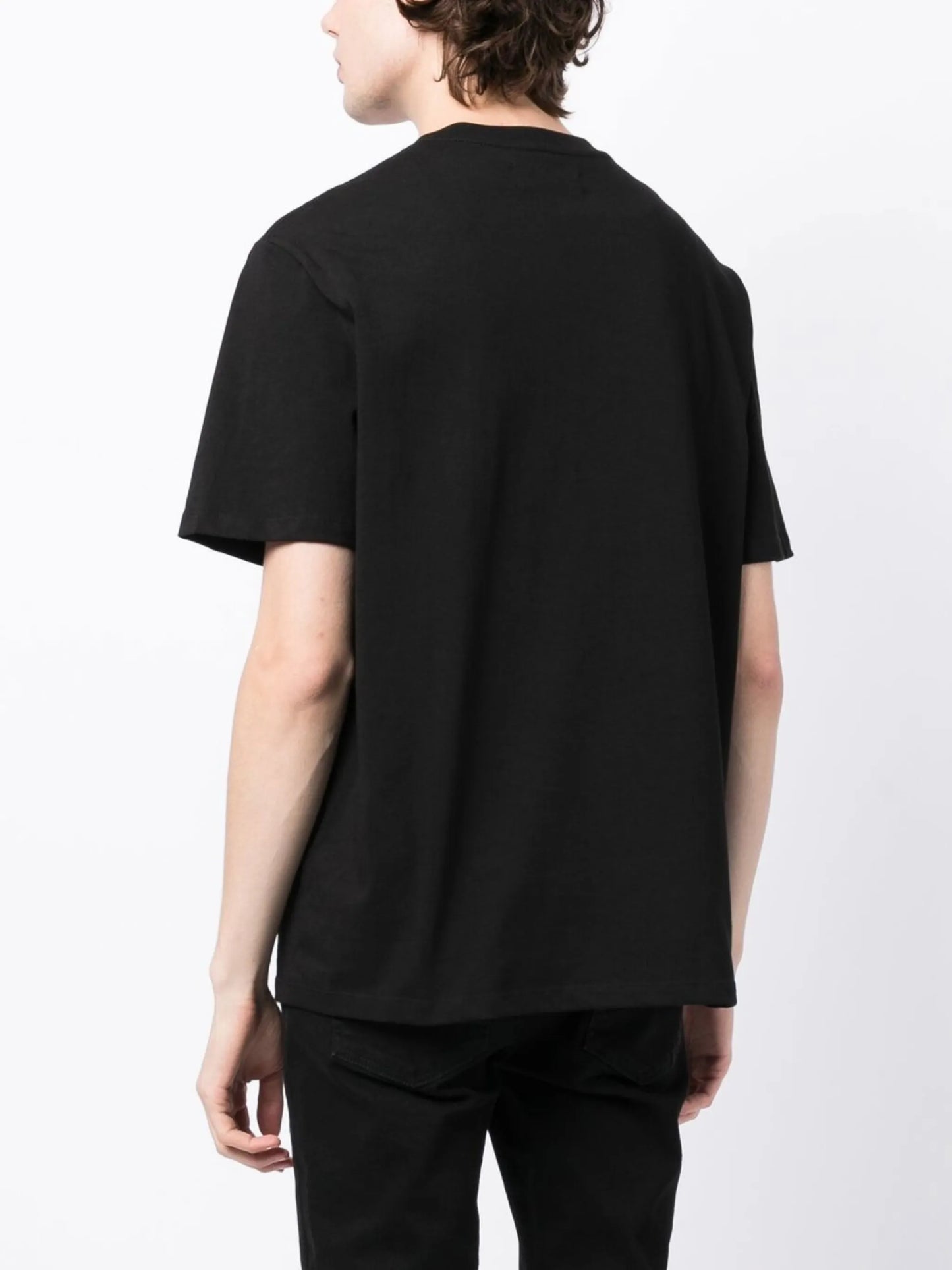 Core logo T-shirt