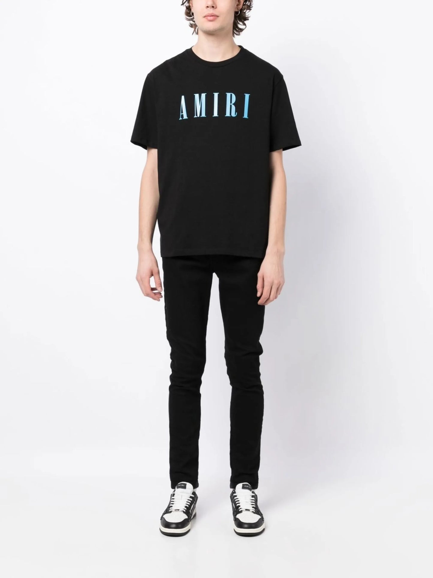 Core logo T-shirt