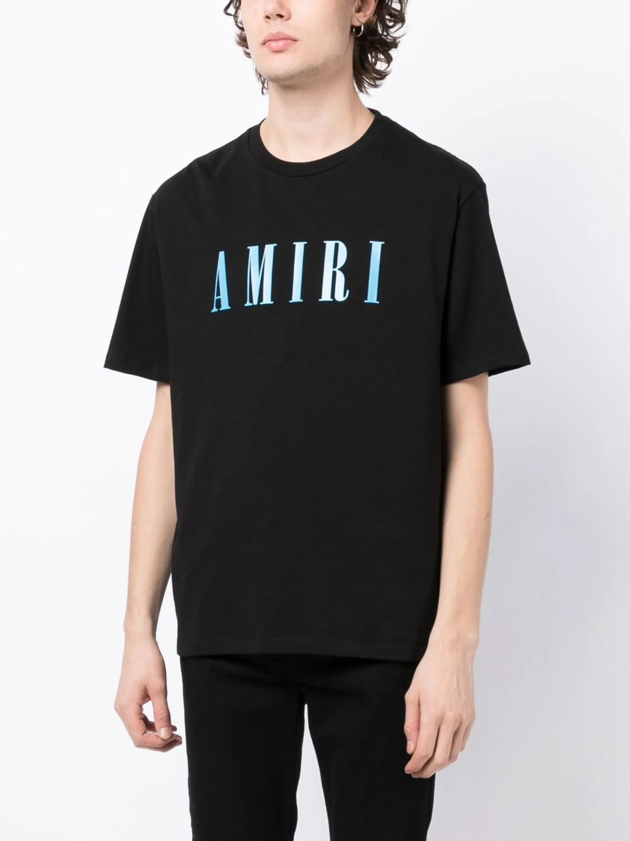 Core logo T-shirt