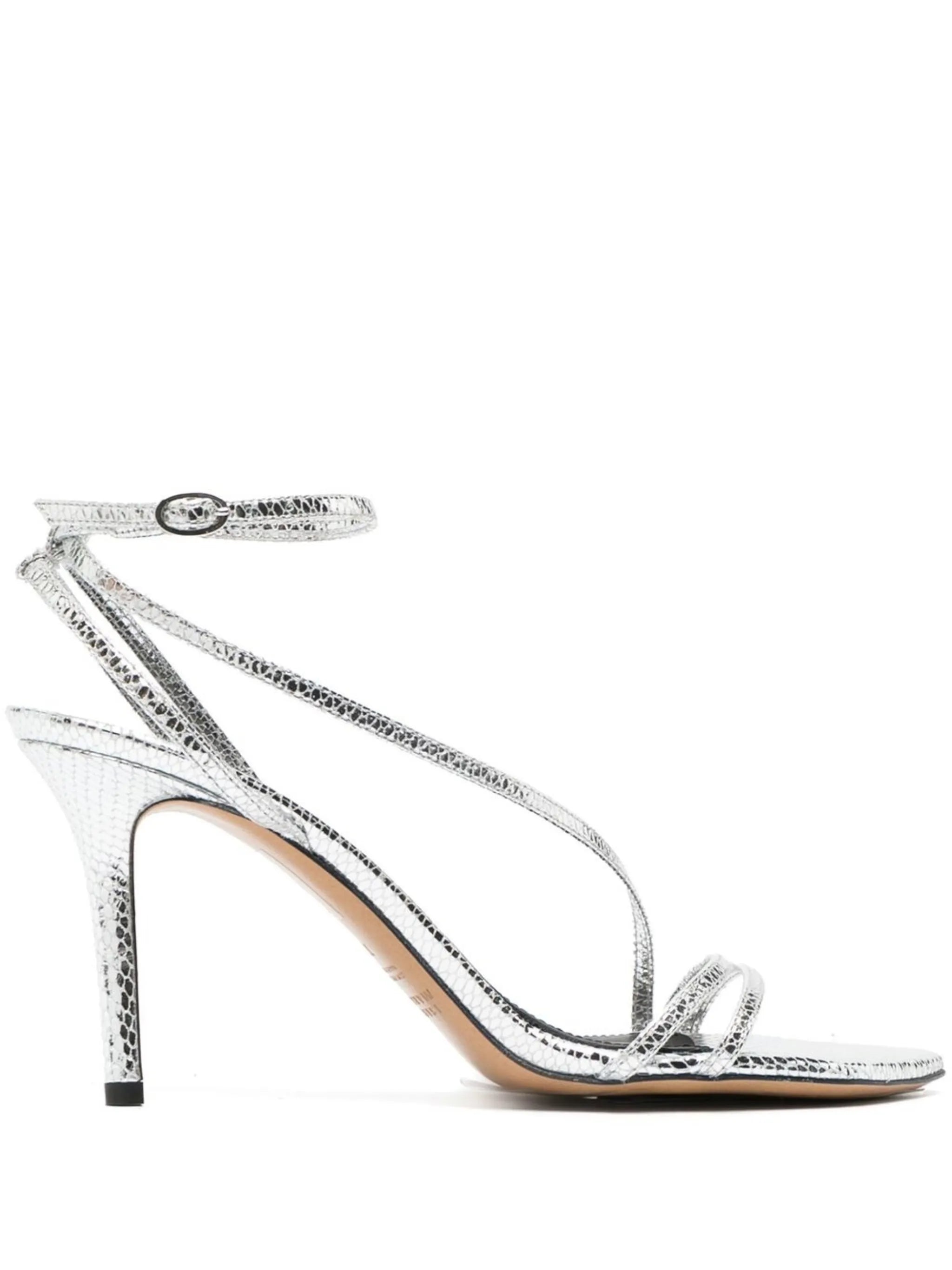 Axee 90mm sandals