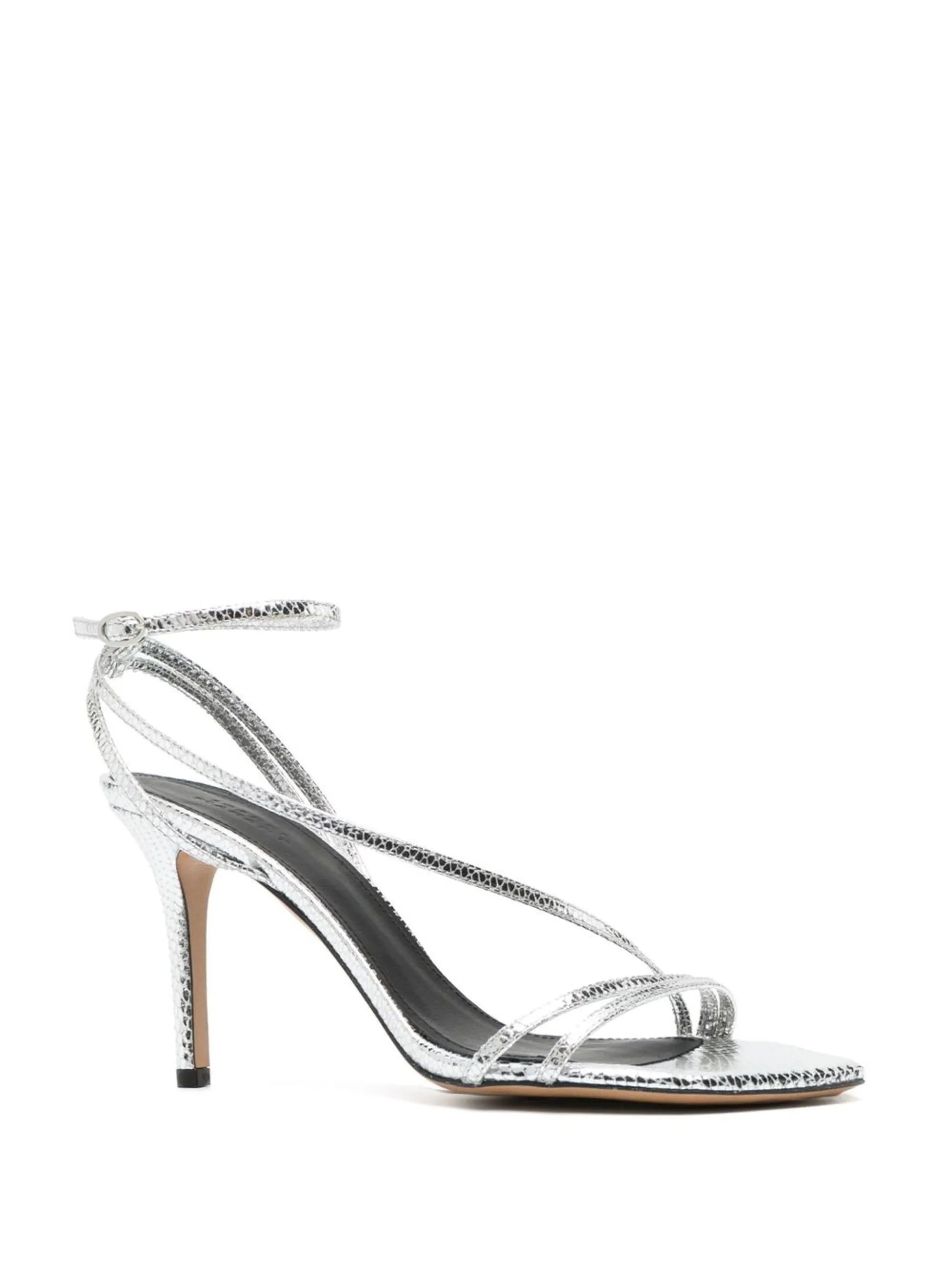 Axee 90mm sandals