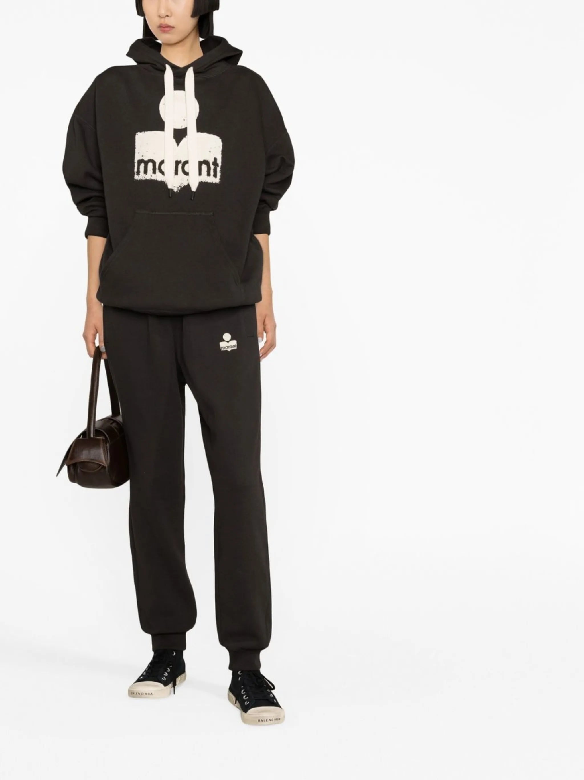 Mansel hoodie