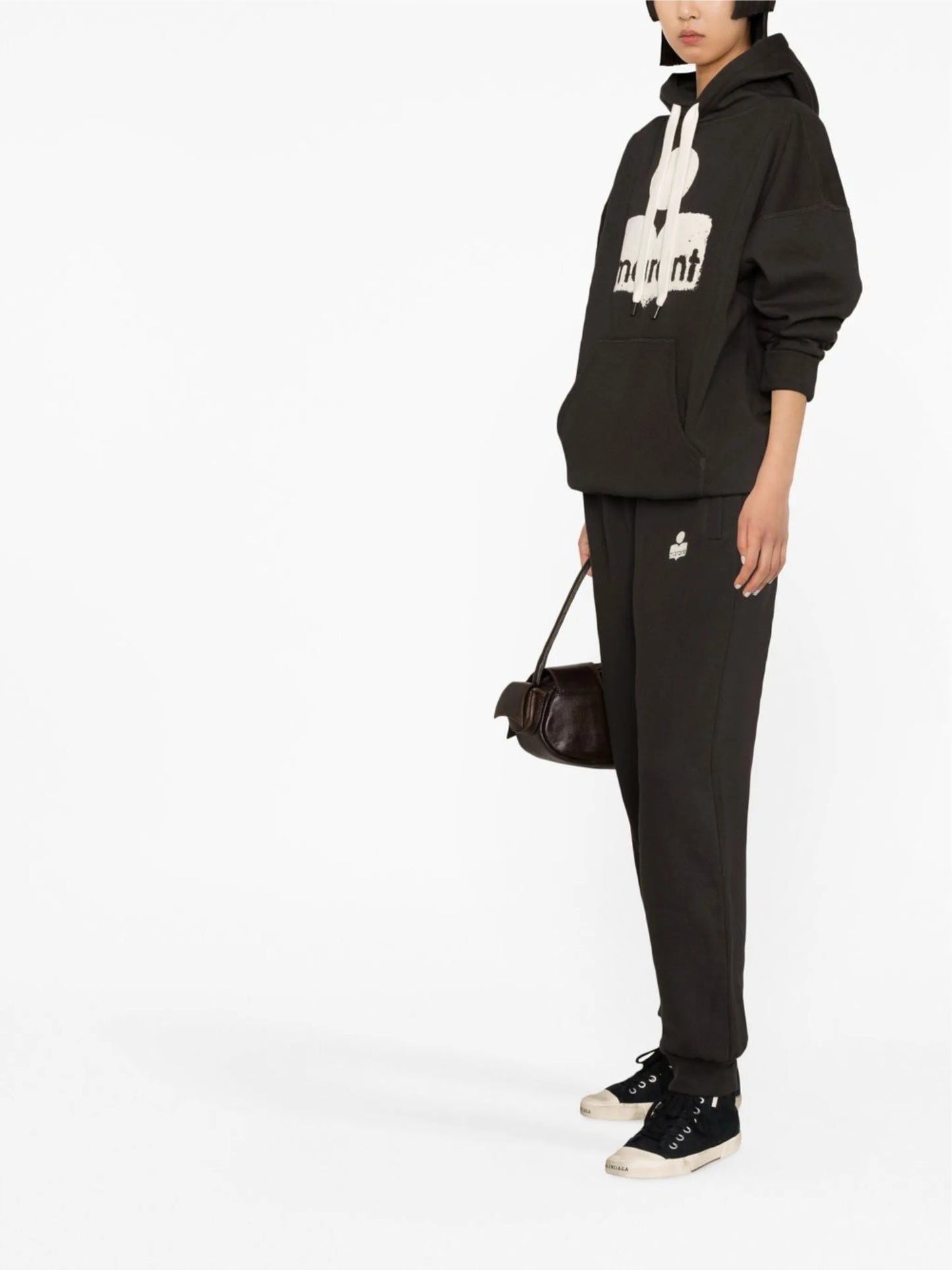 Mansel hoodie