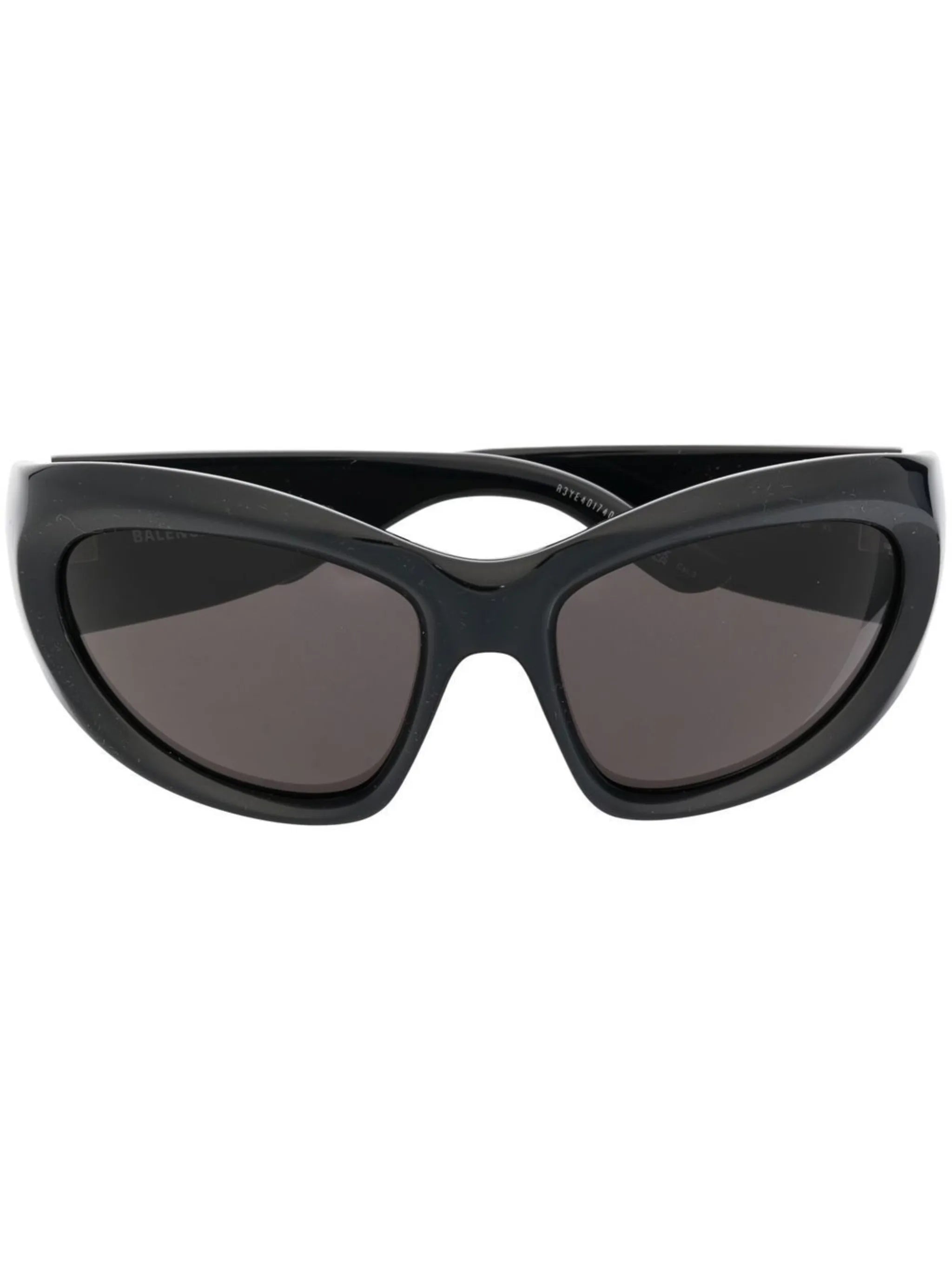 BB0228S cat-eye sunglasses