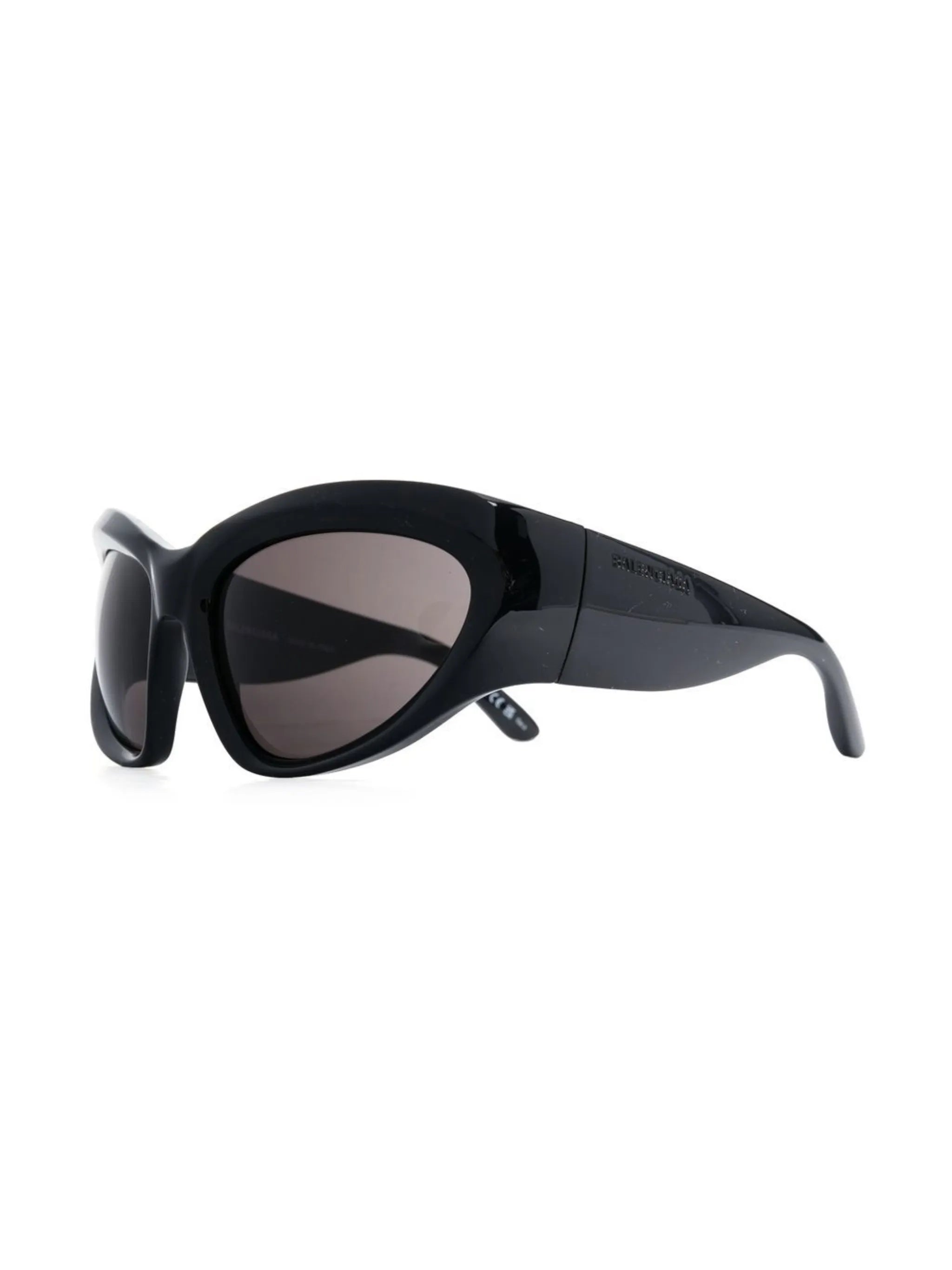 BB0228S cat-eye sunglasses