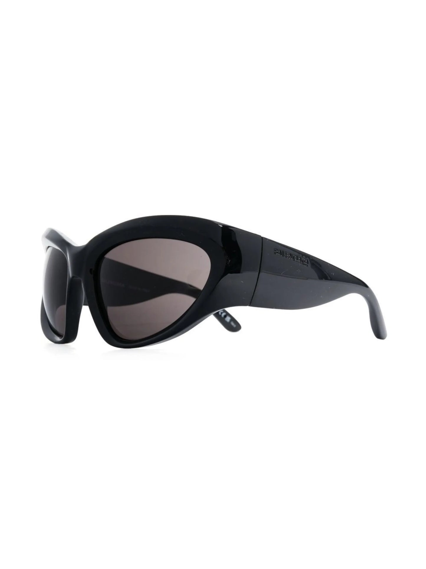 BB0228S cat-eye sunglasses