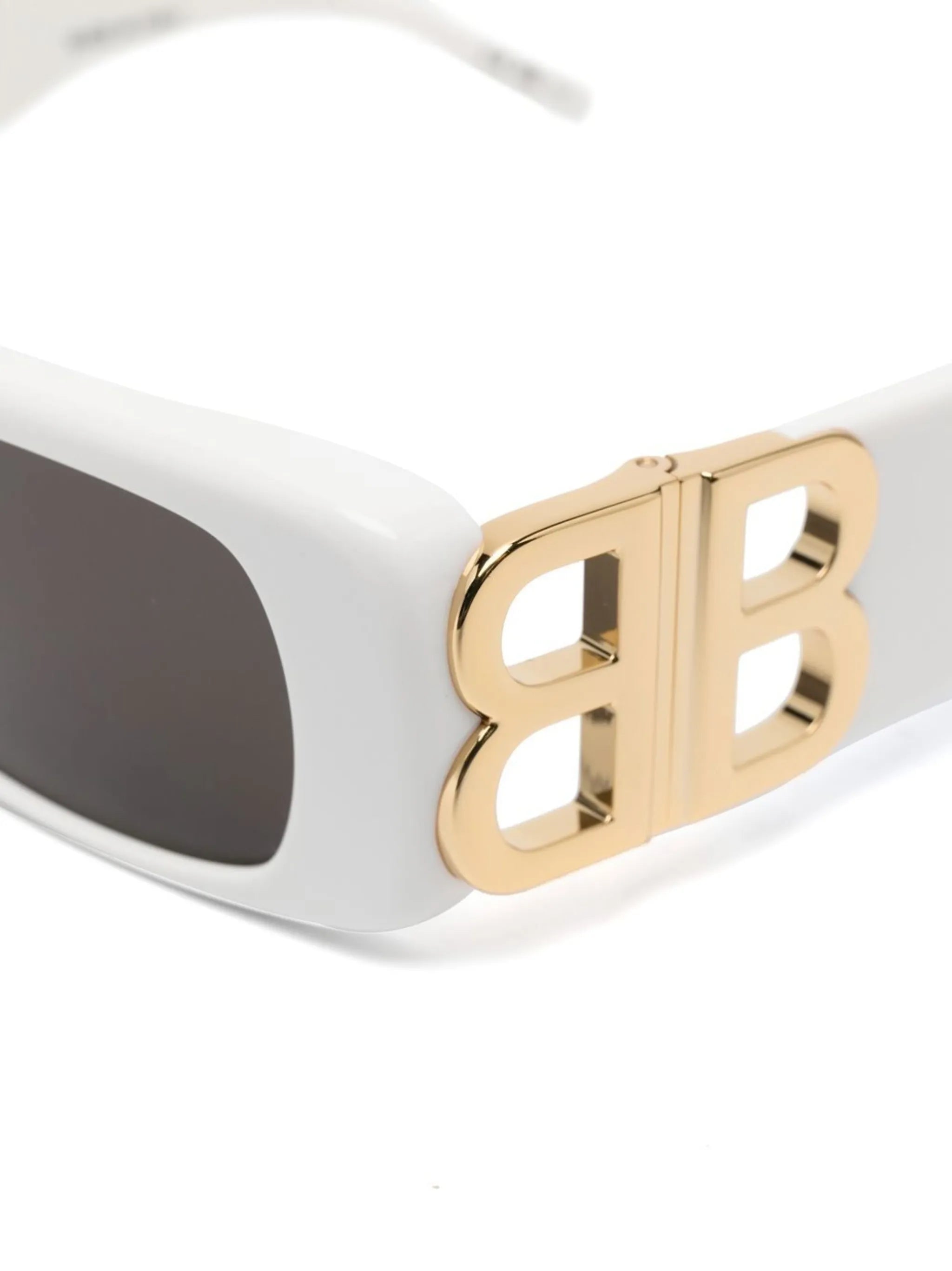 BB0096S BB-plaque sunglasses
