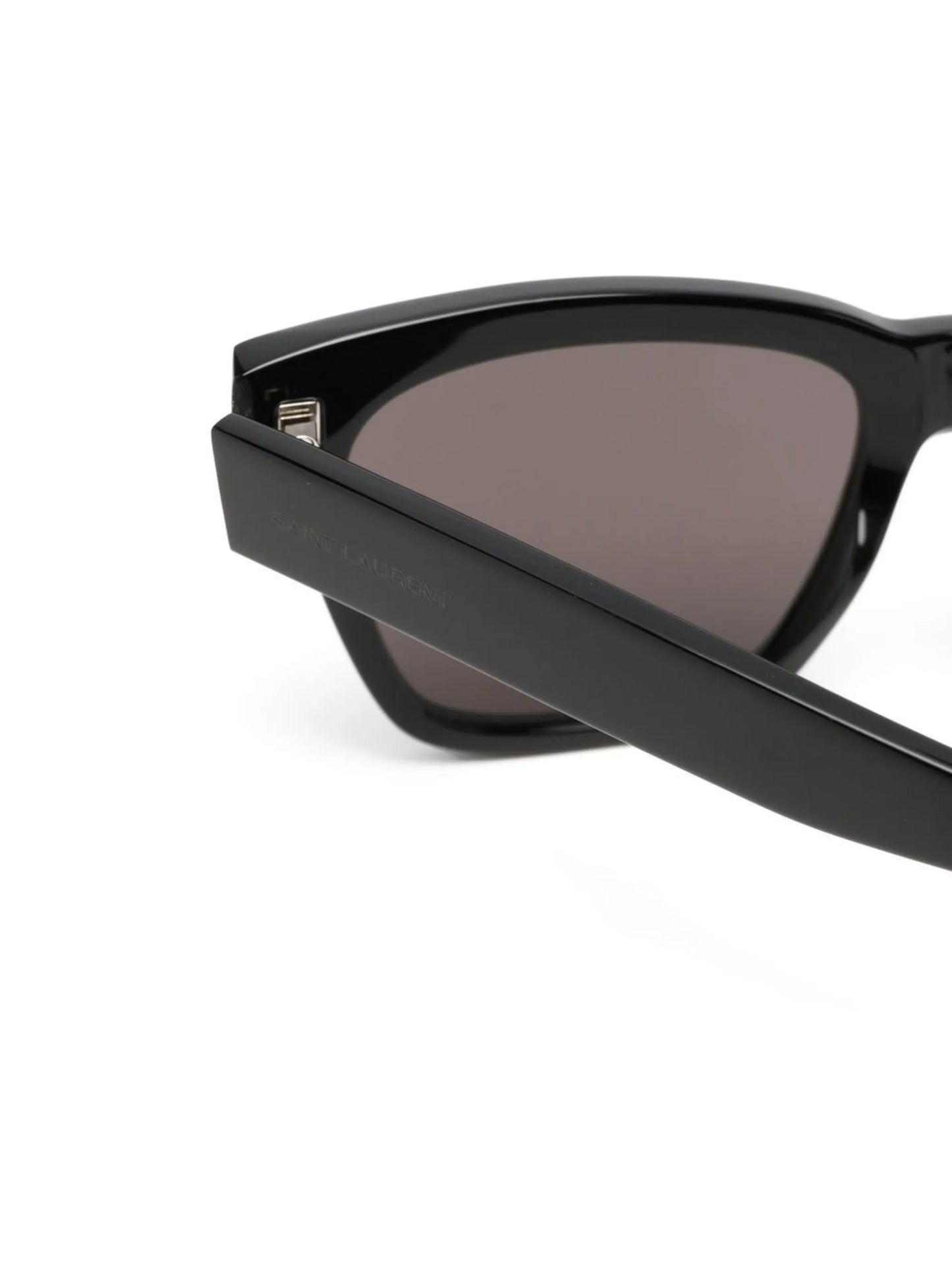 SL 560 square-frame sunglasses
