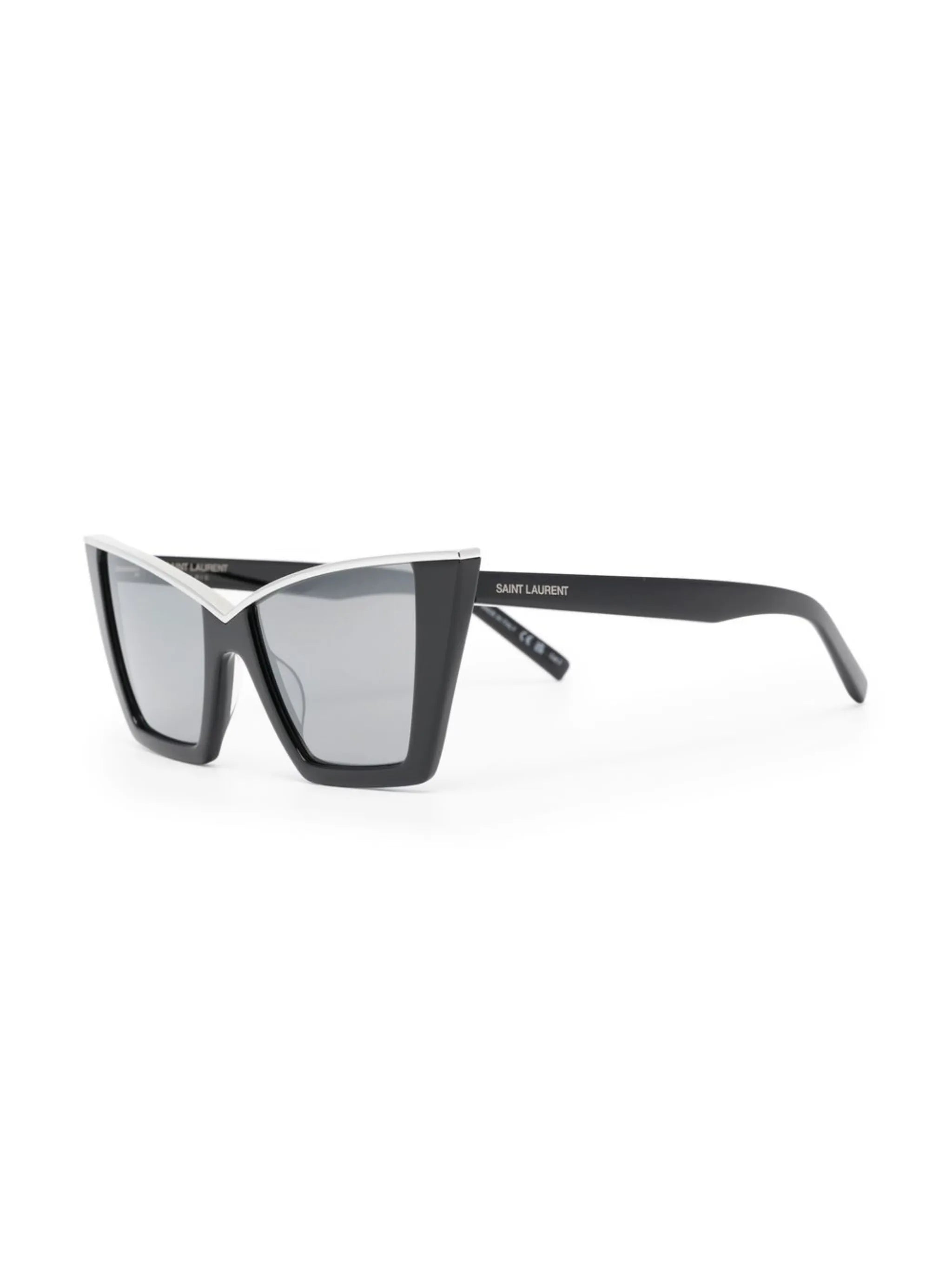SL 570 cat-eye sunglasses