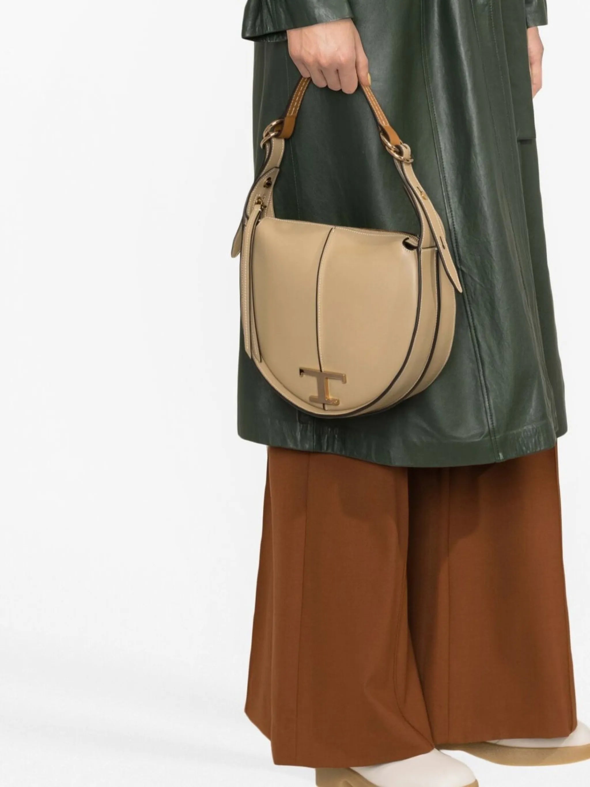 T Timeless bag