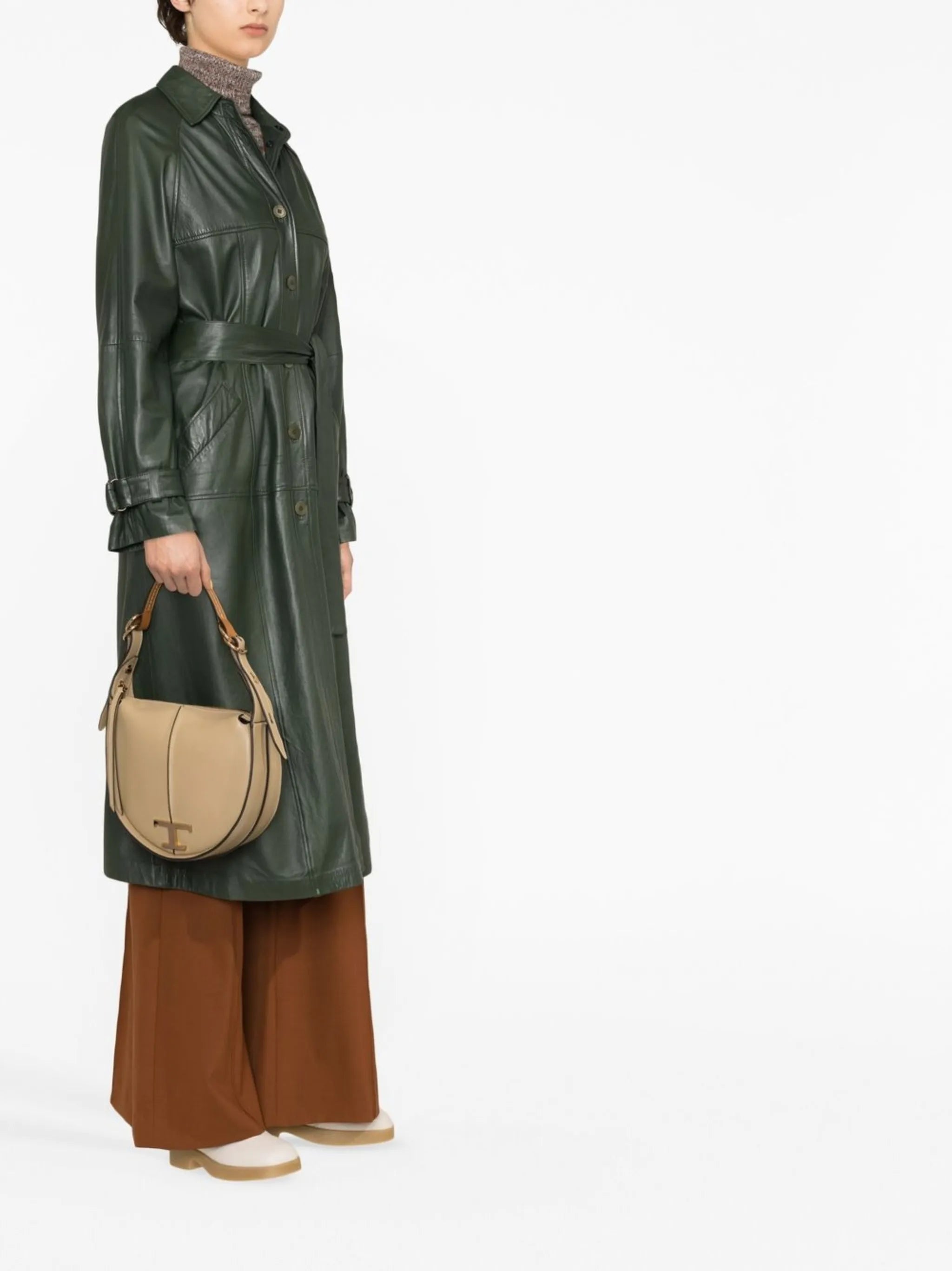 T Timeless Hobo bag