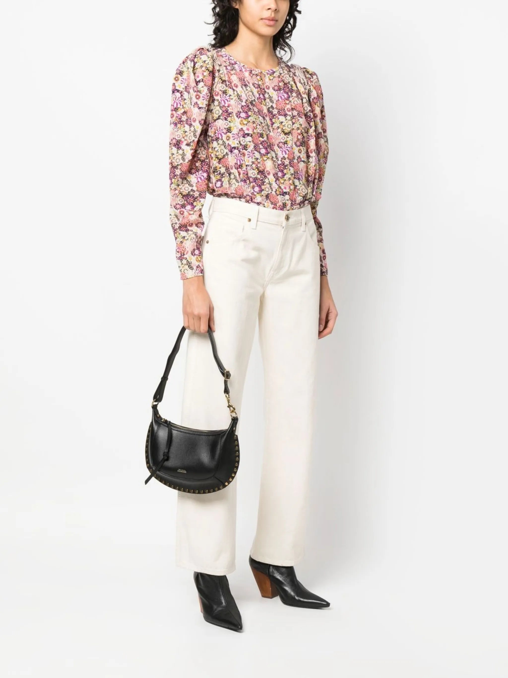 Oskan Moon bag