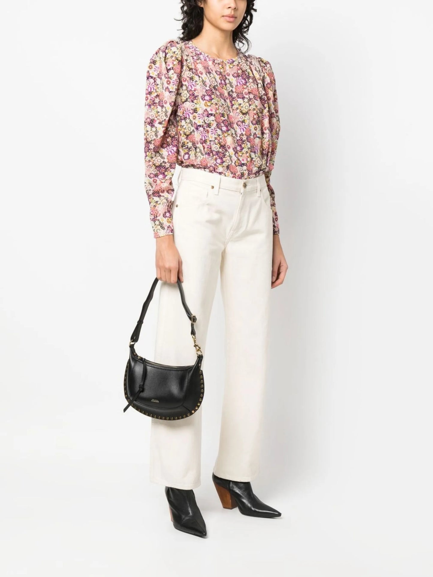 Oskan Moon bag