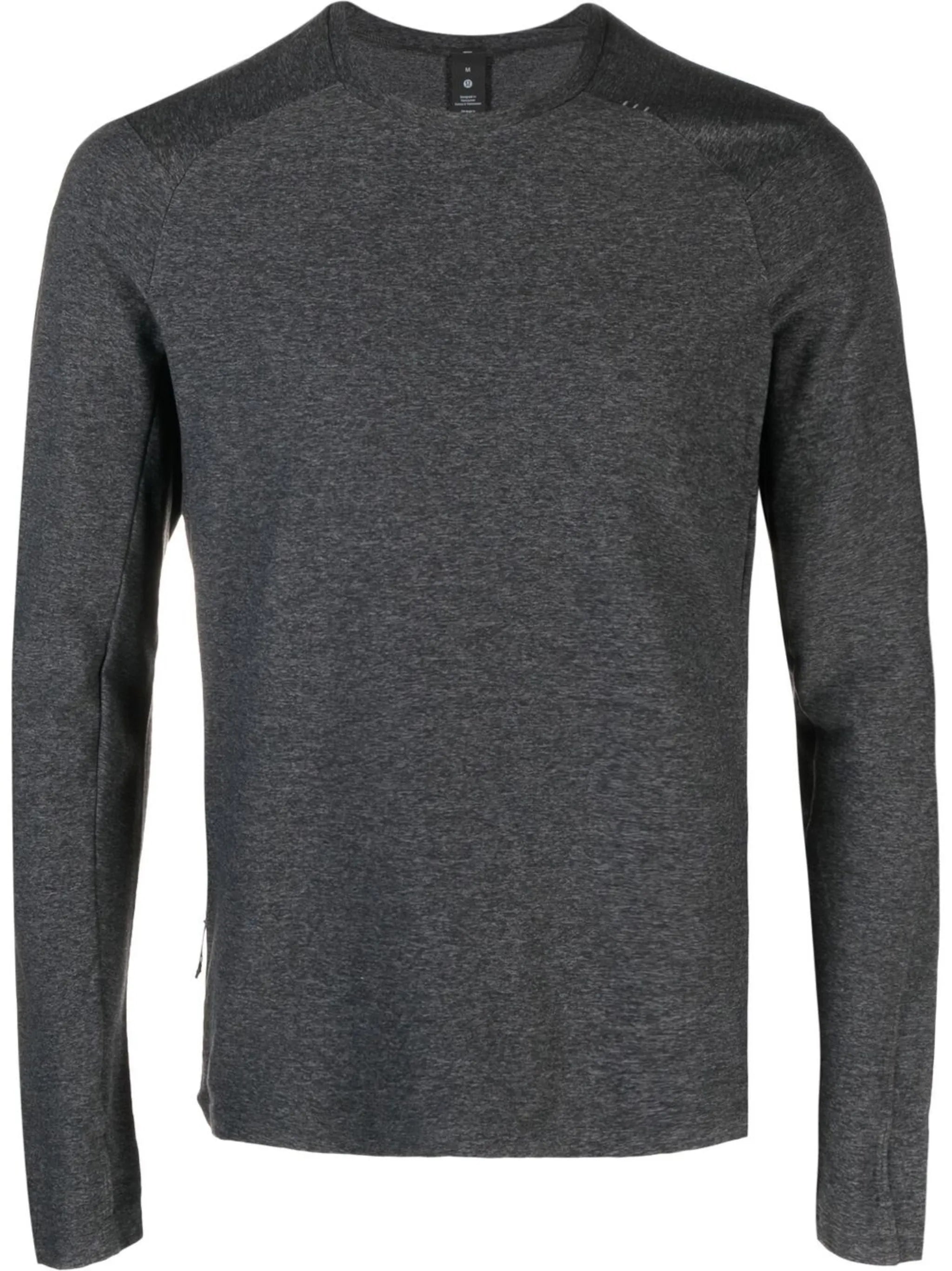 Surge Warm crew-neck T-shirt