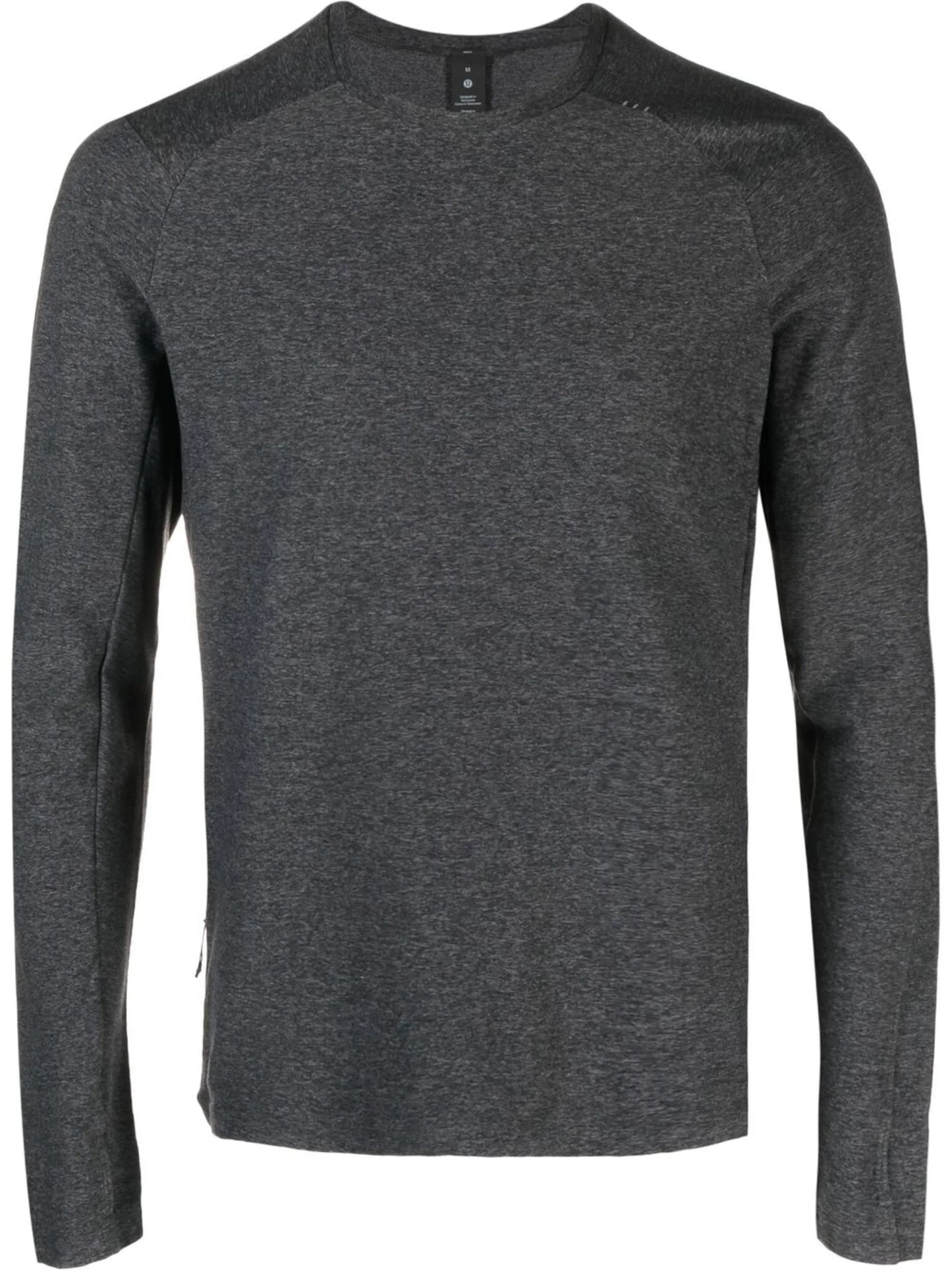 Surge Warm crew-neck T-shirt