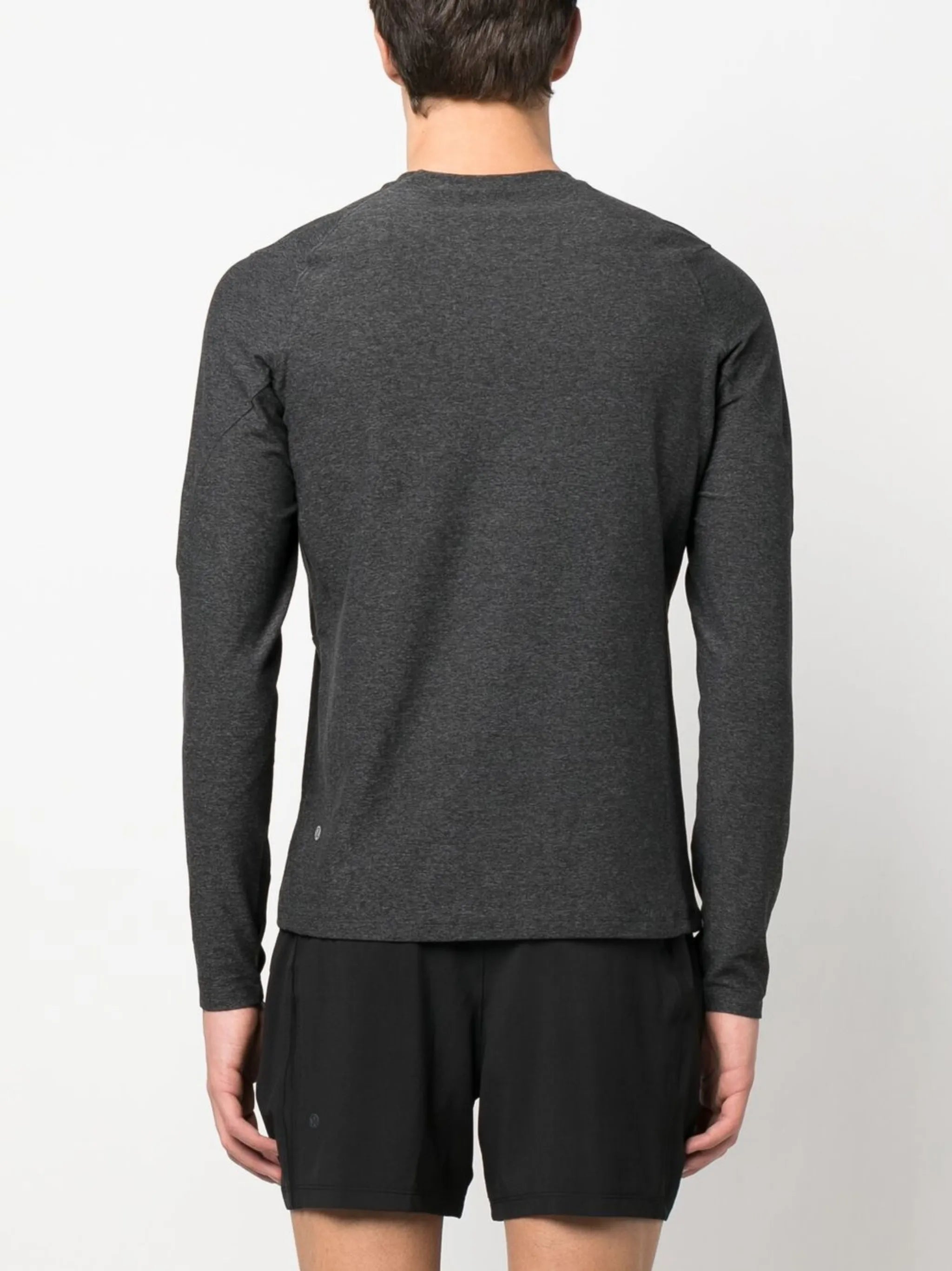 Surge Warm crew-neck T-shirt