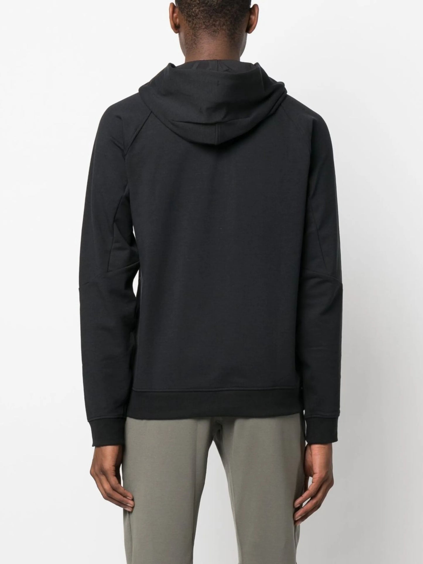 City pullover hoodie