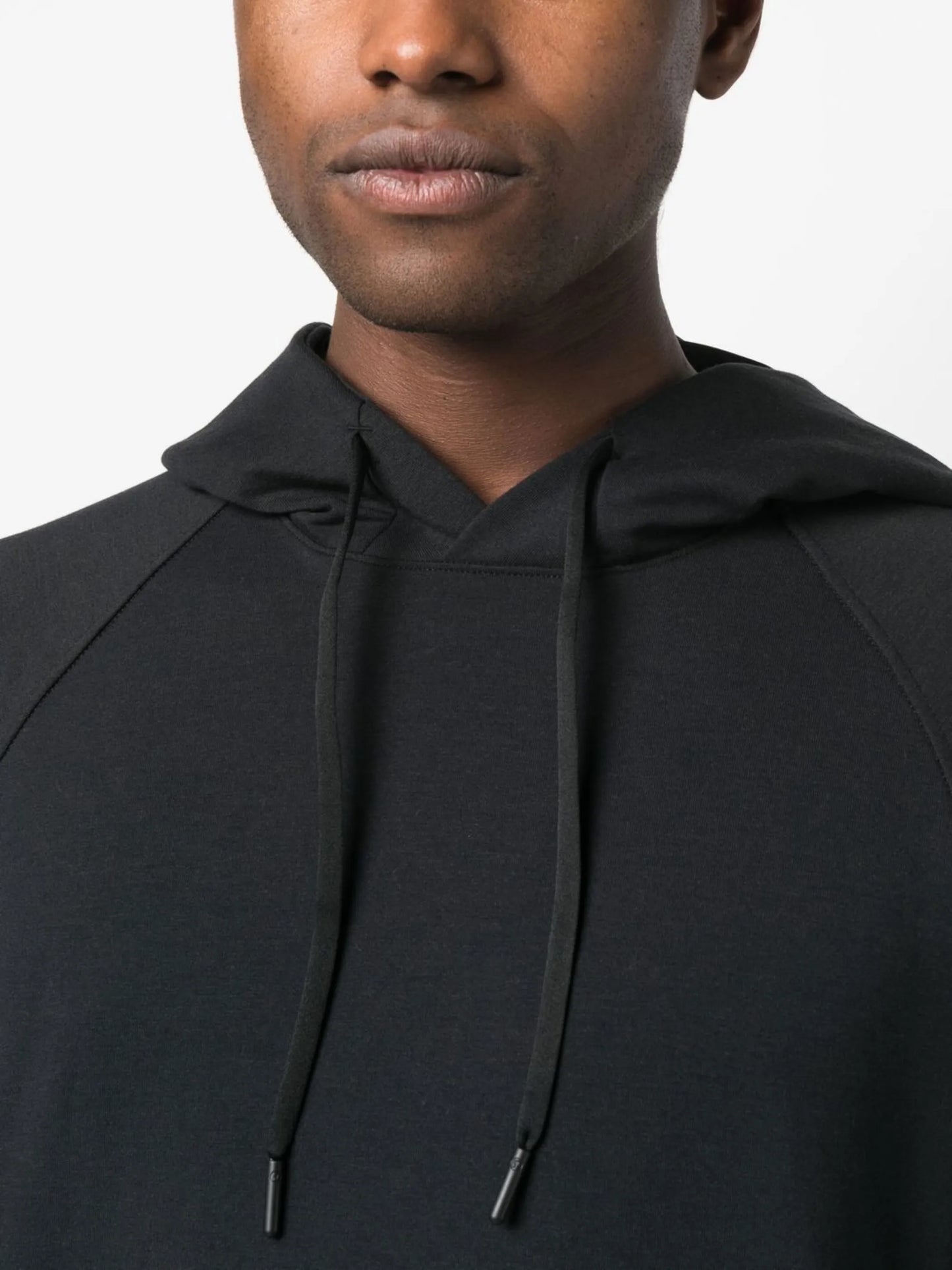 City pullover hoodie